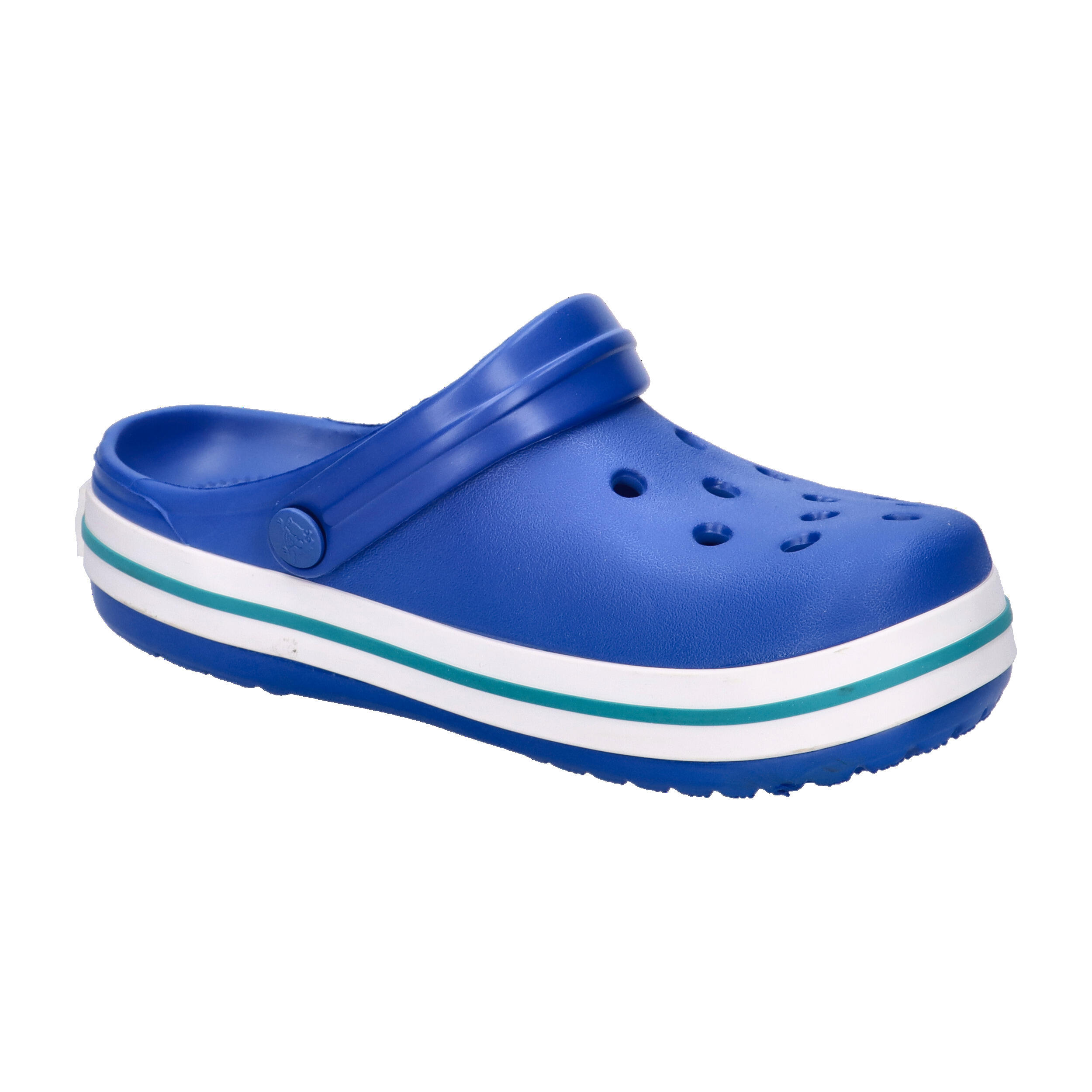 Crocs Kinder Sandale Crocband Clog K 207006 8/15