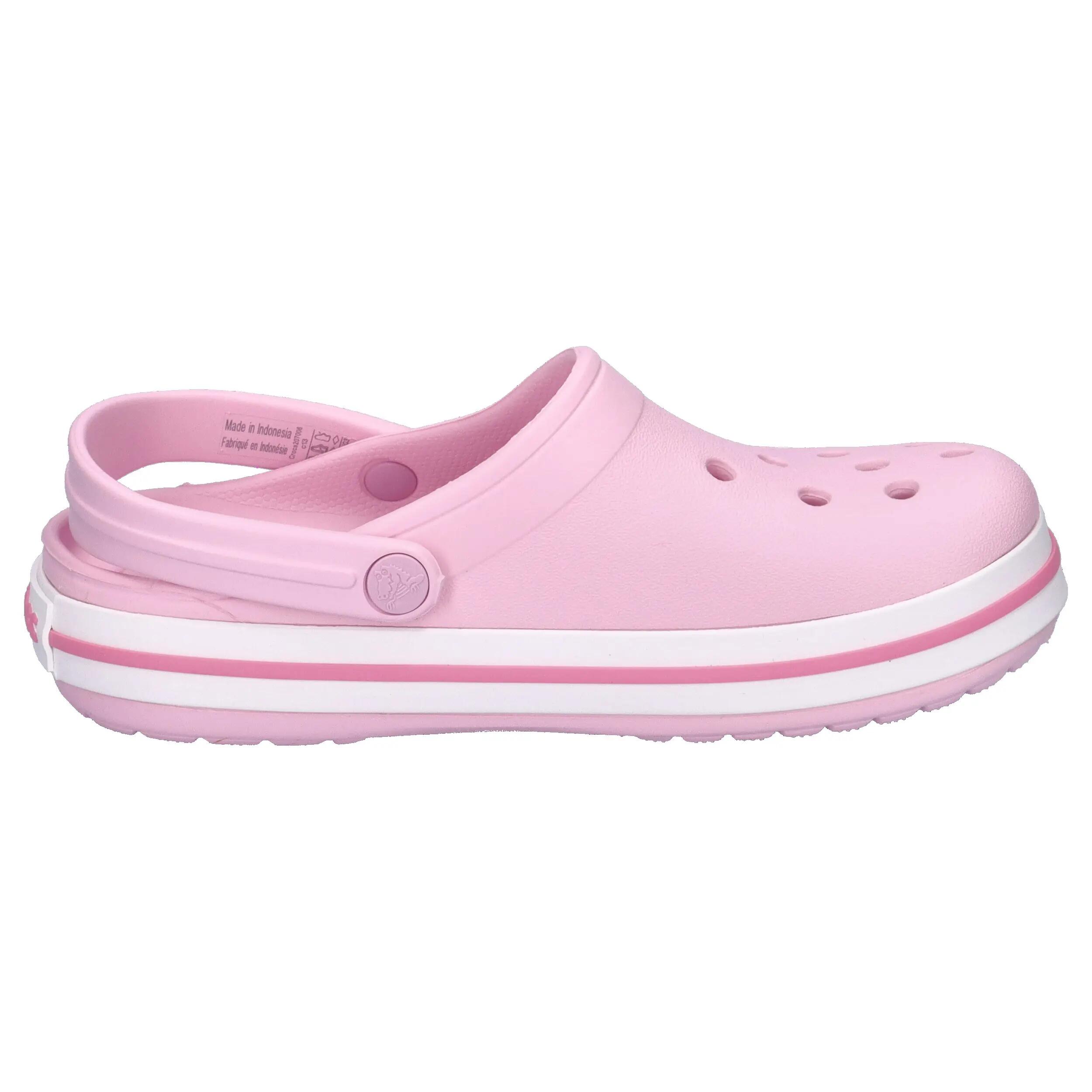 Sabot Crocs Crocband Enfant 7/15