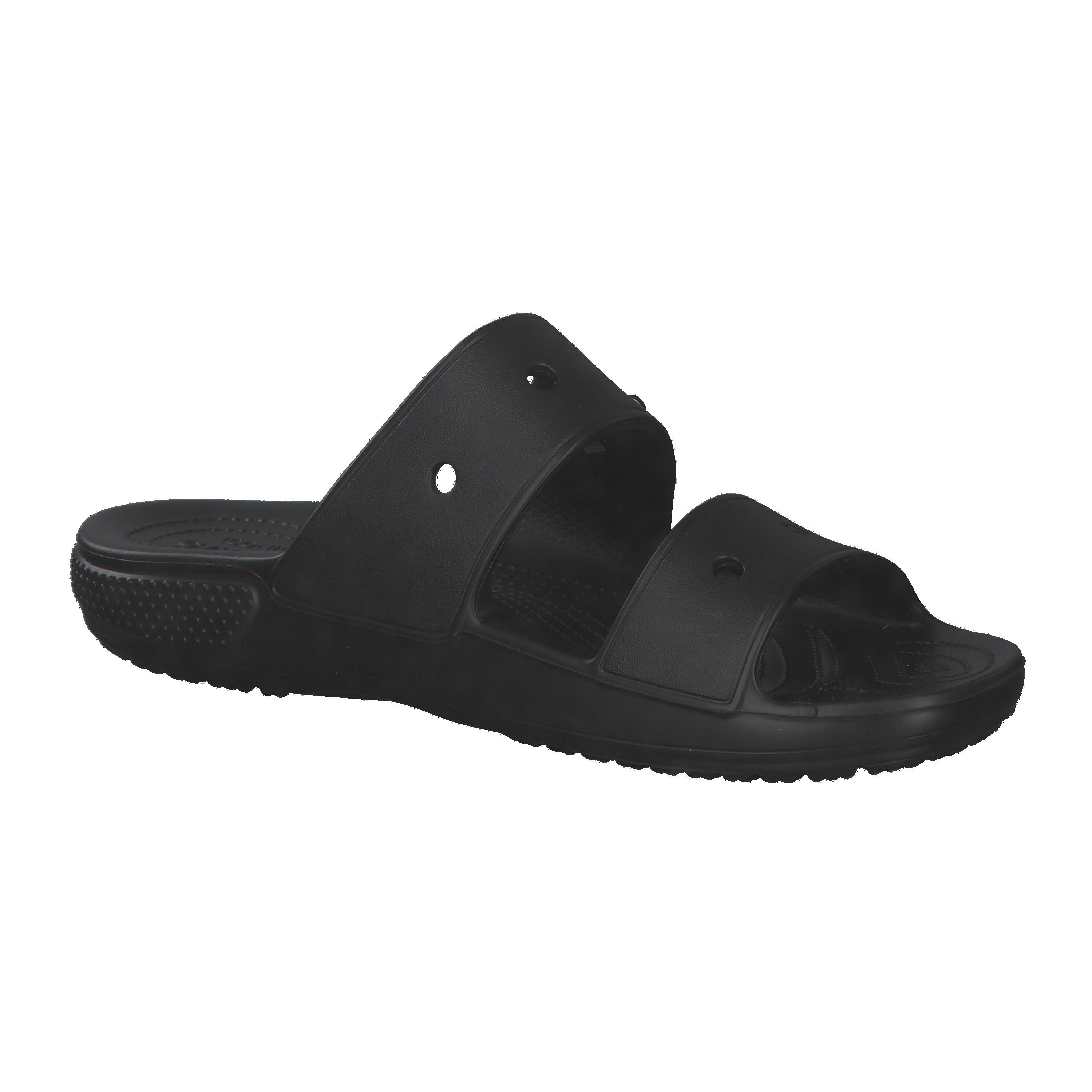 Sandalias Mulher Crocs Classic Sandal Preto 8/15