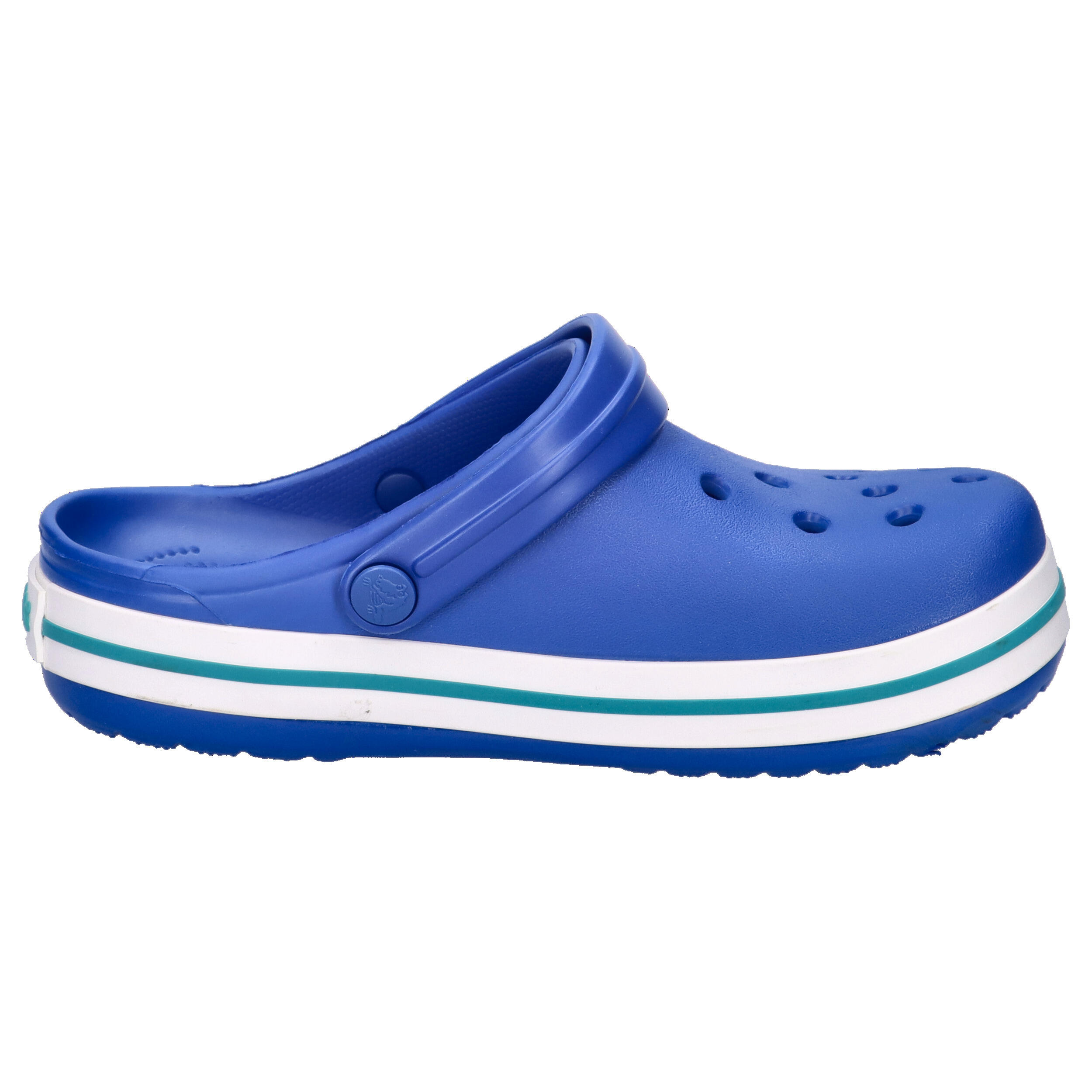 Crocs Kinder Sandale Crocband Clog K 207006 7/15