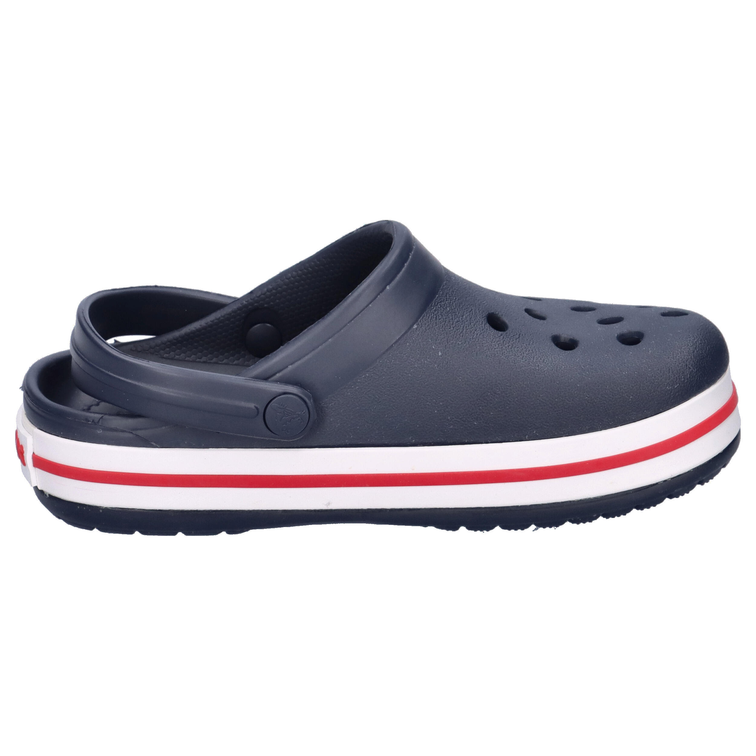 Kinderklompen Crocs Crocband 7/15
