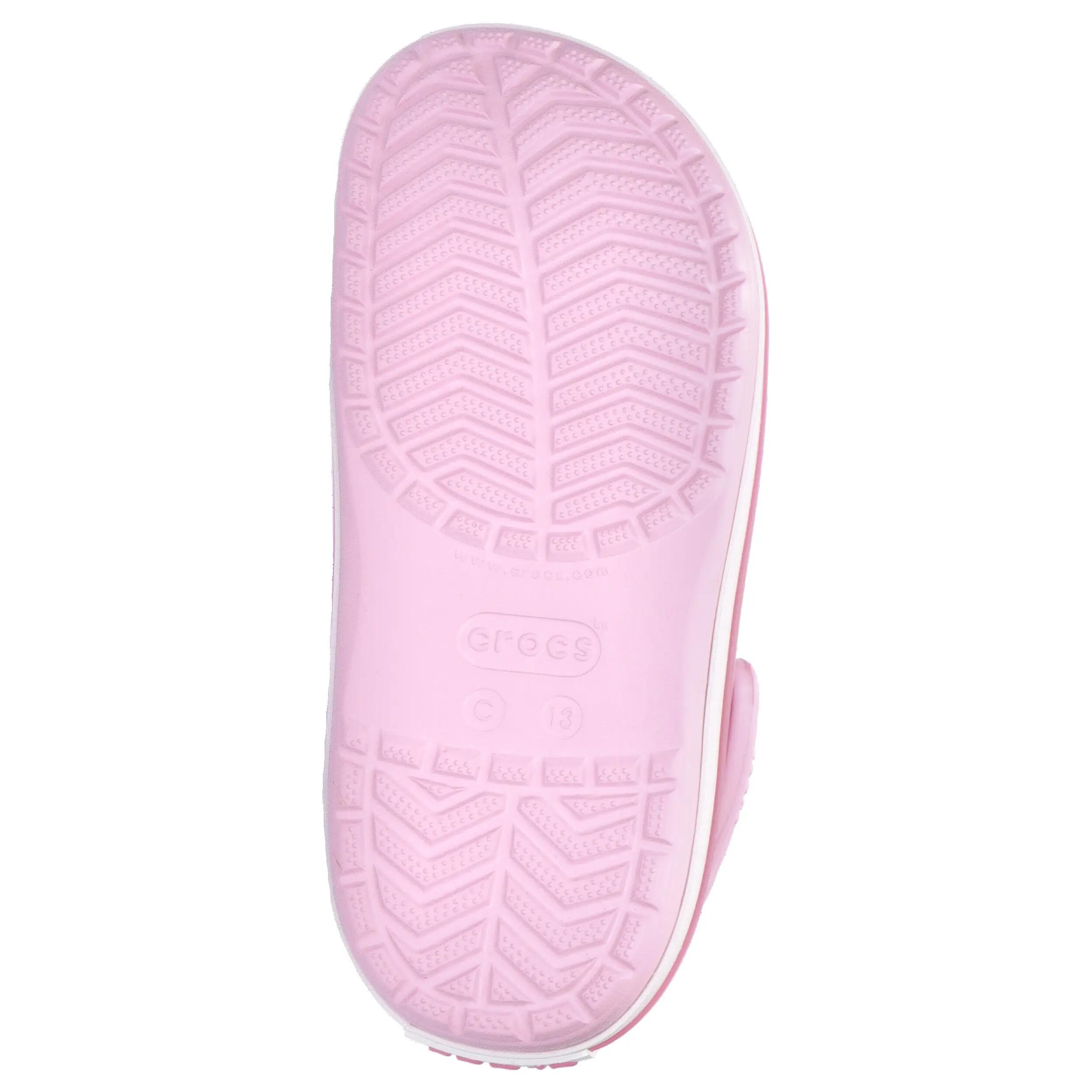 Sabot Crocs Crocband Enfant 6/15
