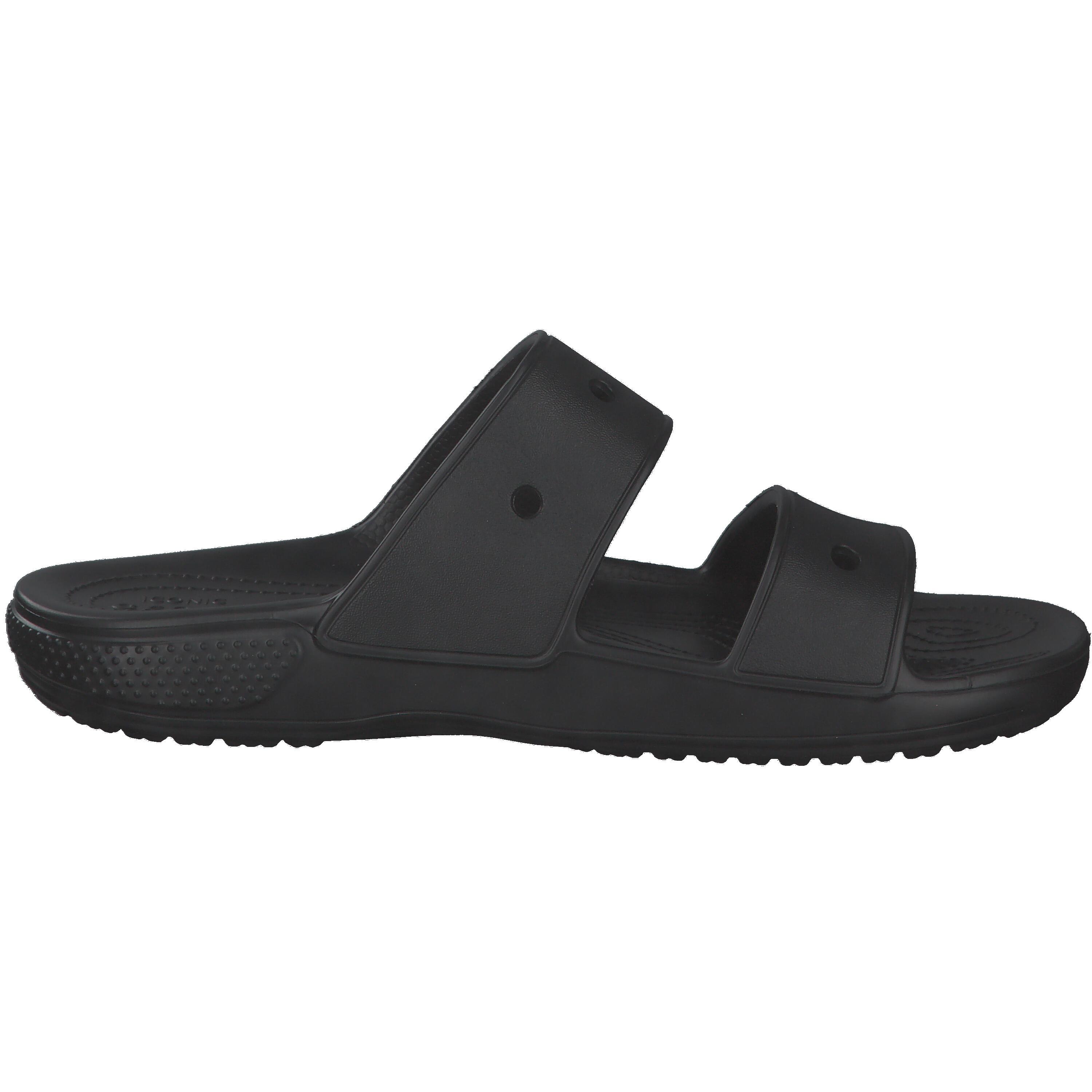 Sandalias Mulher Crocs Classic Sandal Preto 7/15