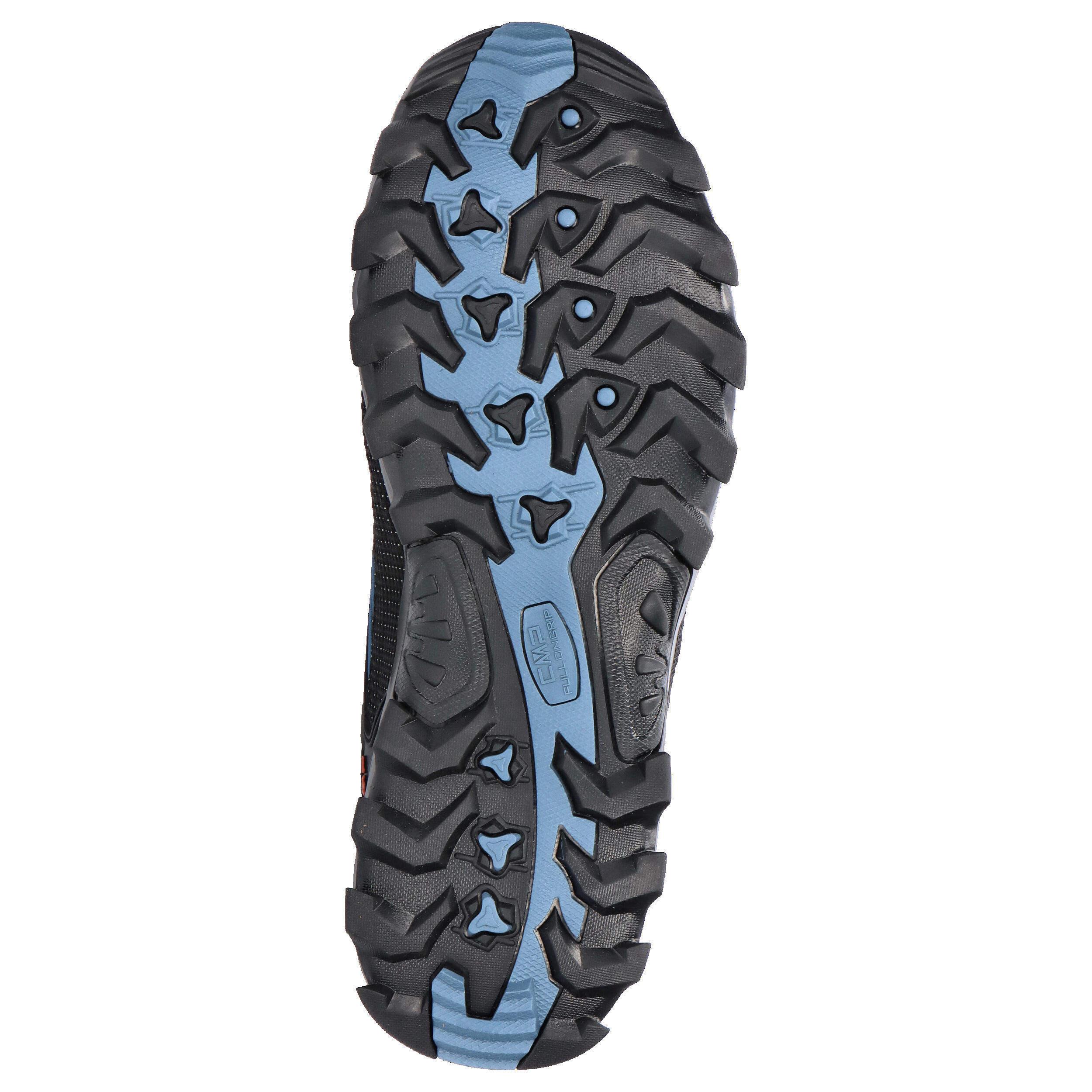 Wandelschoenen CMP Rigel Fitgo WP Low 6/15