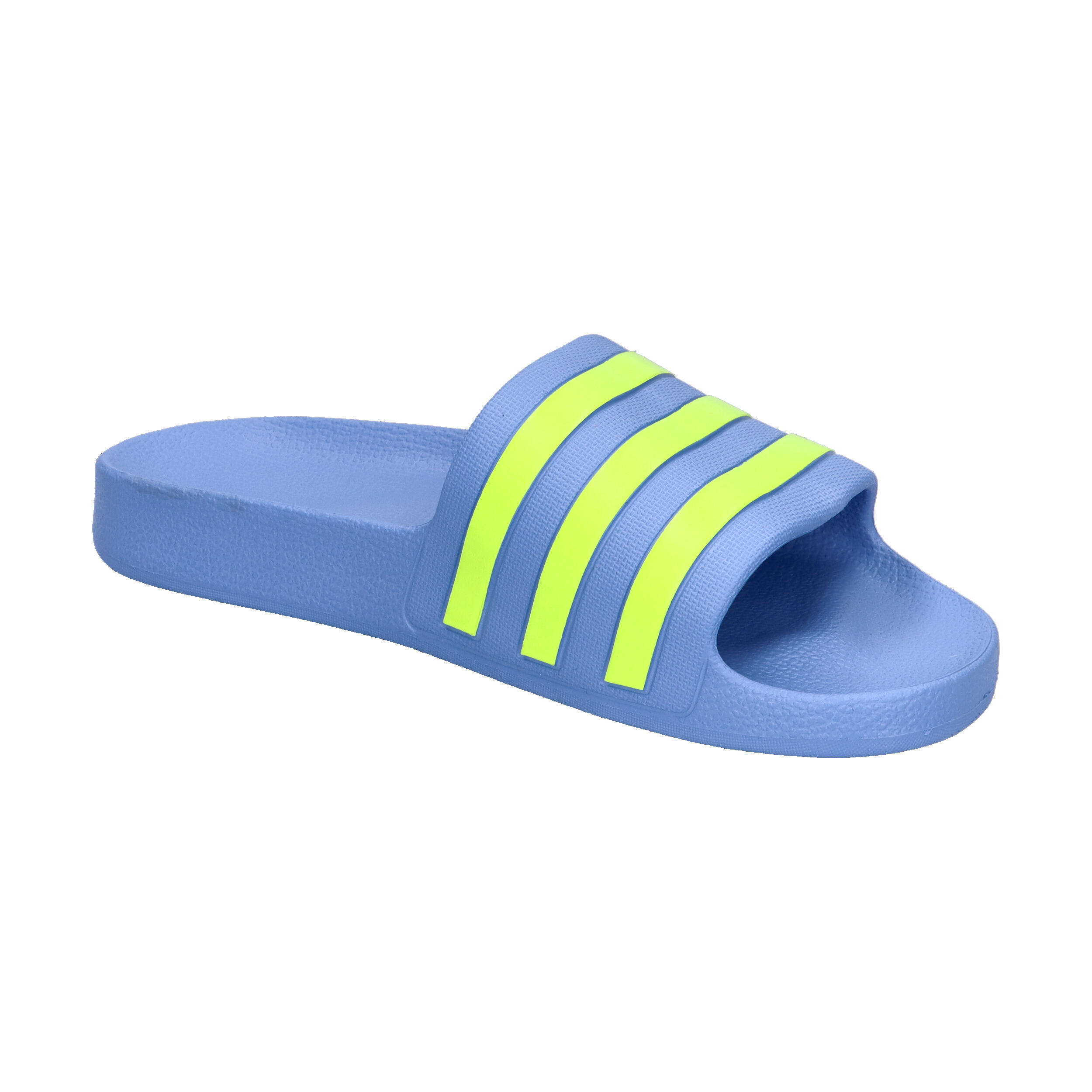Chinelos Adilette Aqua 8/15