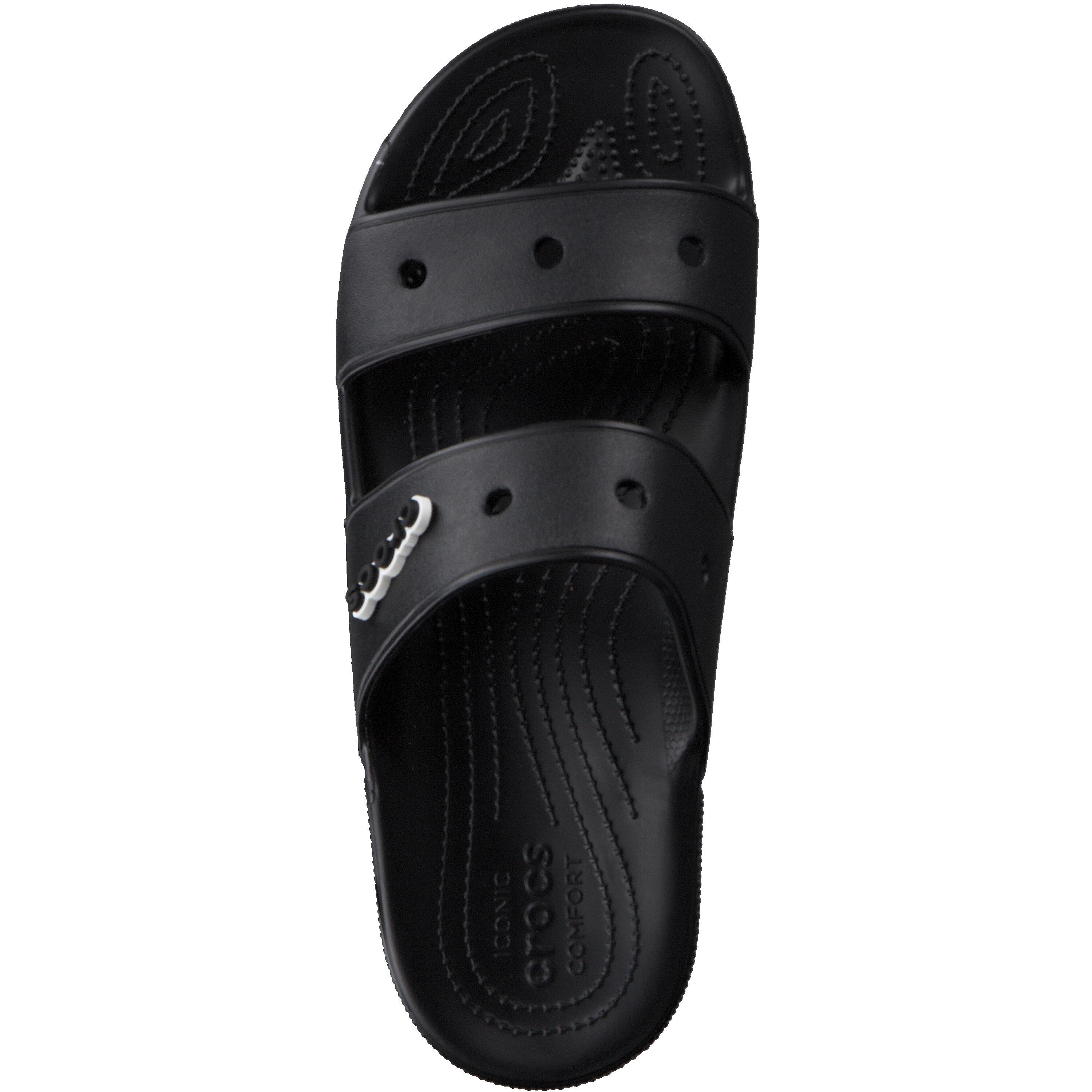 Sandalias Mulher Crocs Classic Sandal Preto 5/15