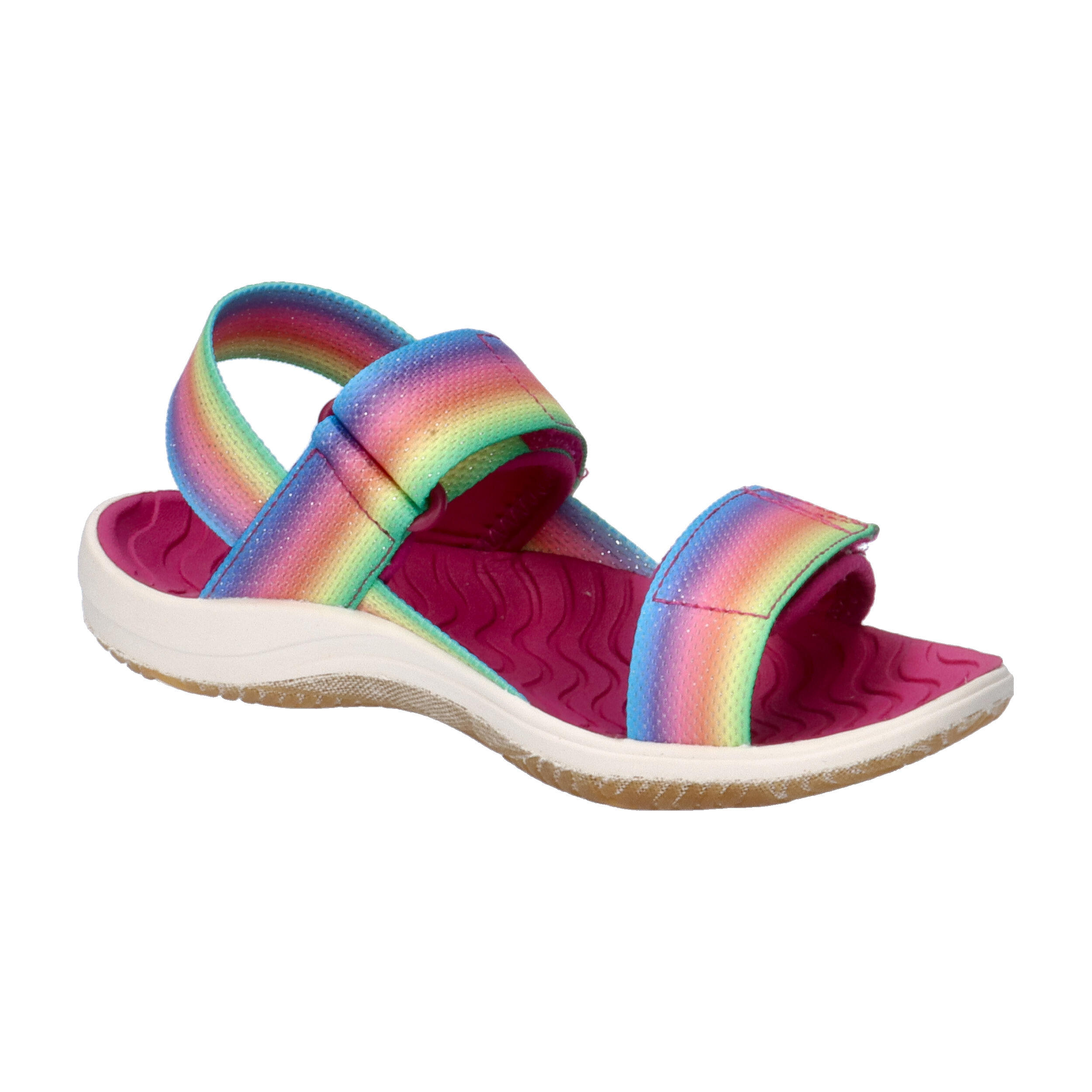 Unisex Sandalen ELLE BACKSTRAP 8/15