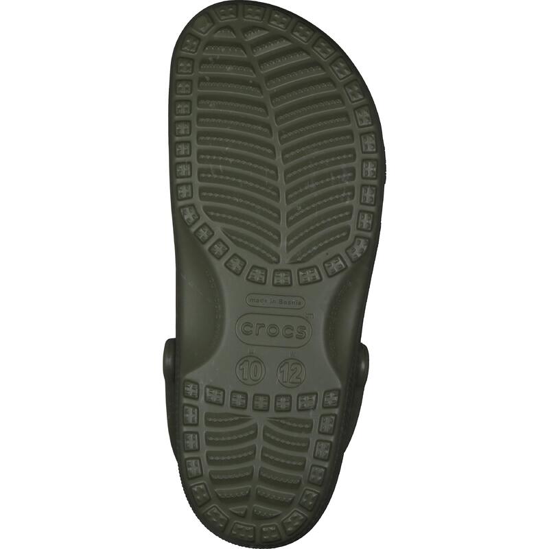 Crocs Saboți Classici U Adult
