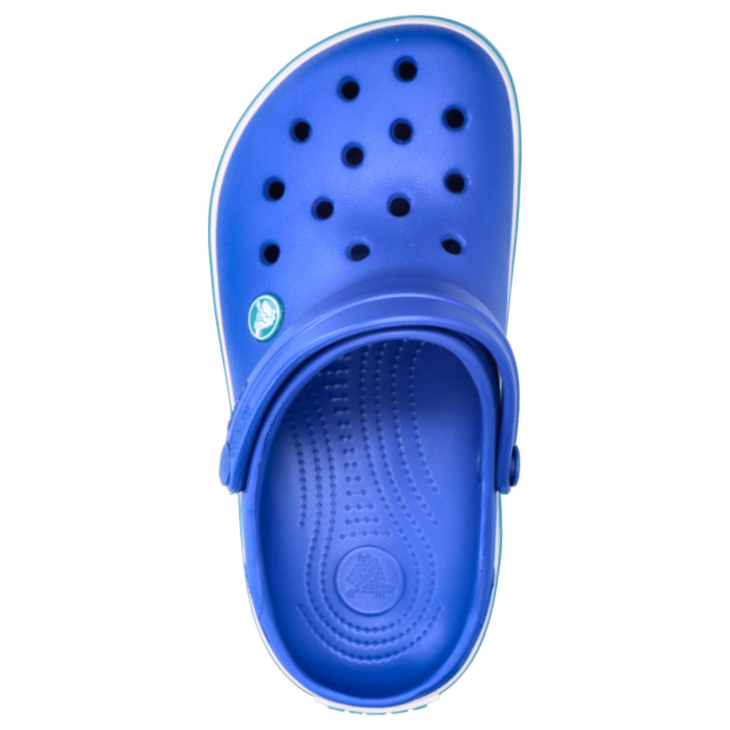 Crocs Kinder Sandale Crocband Clog K 207006 5/15
