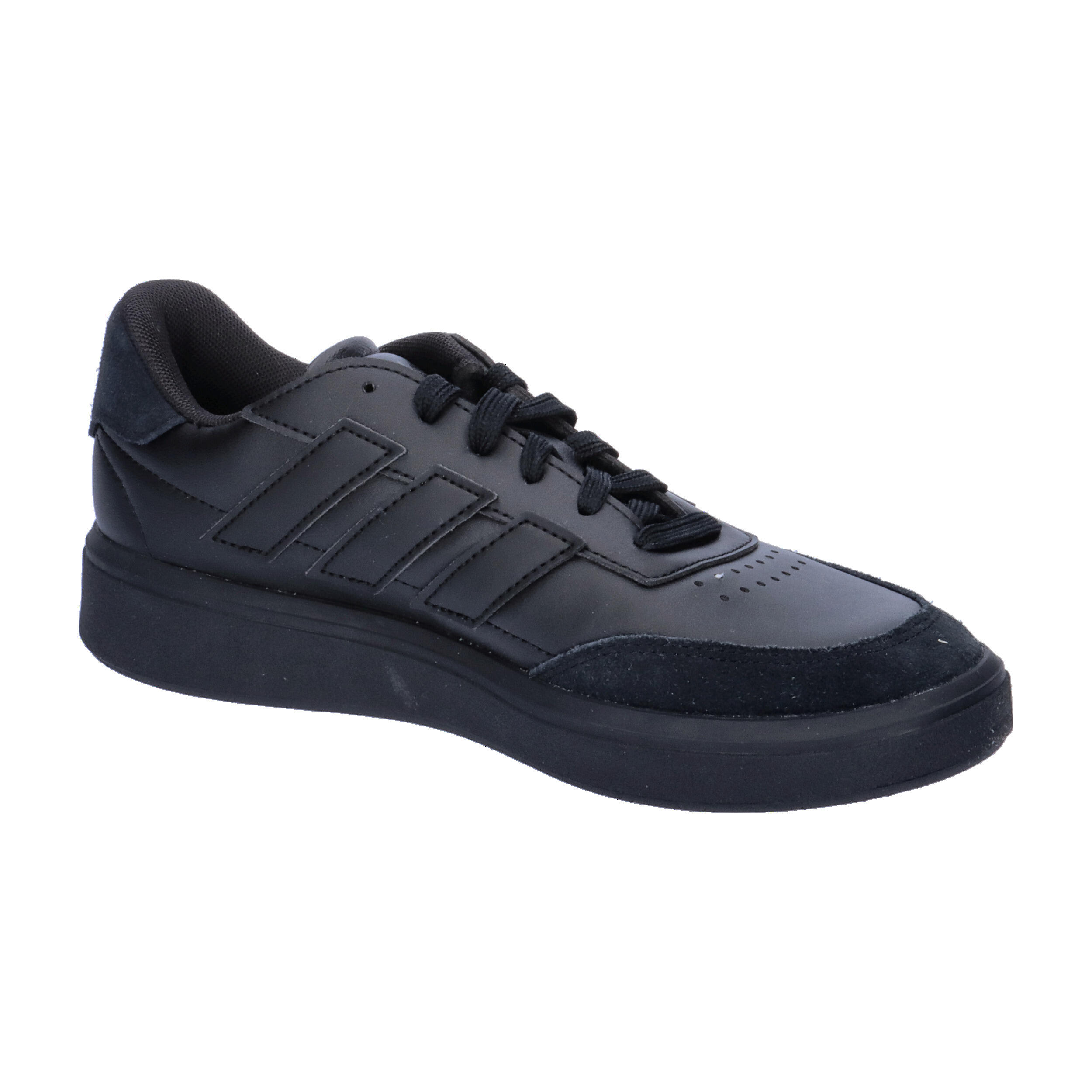 Zapatilla de Moda para UNISEX JUNIOR ADIDAS COURTBLOCK J 8/15