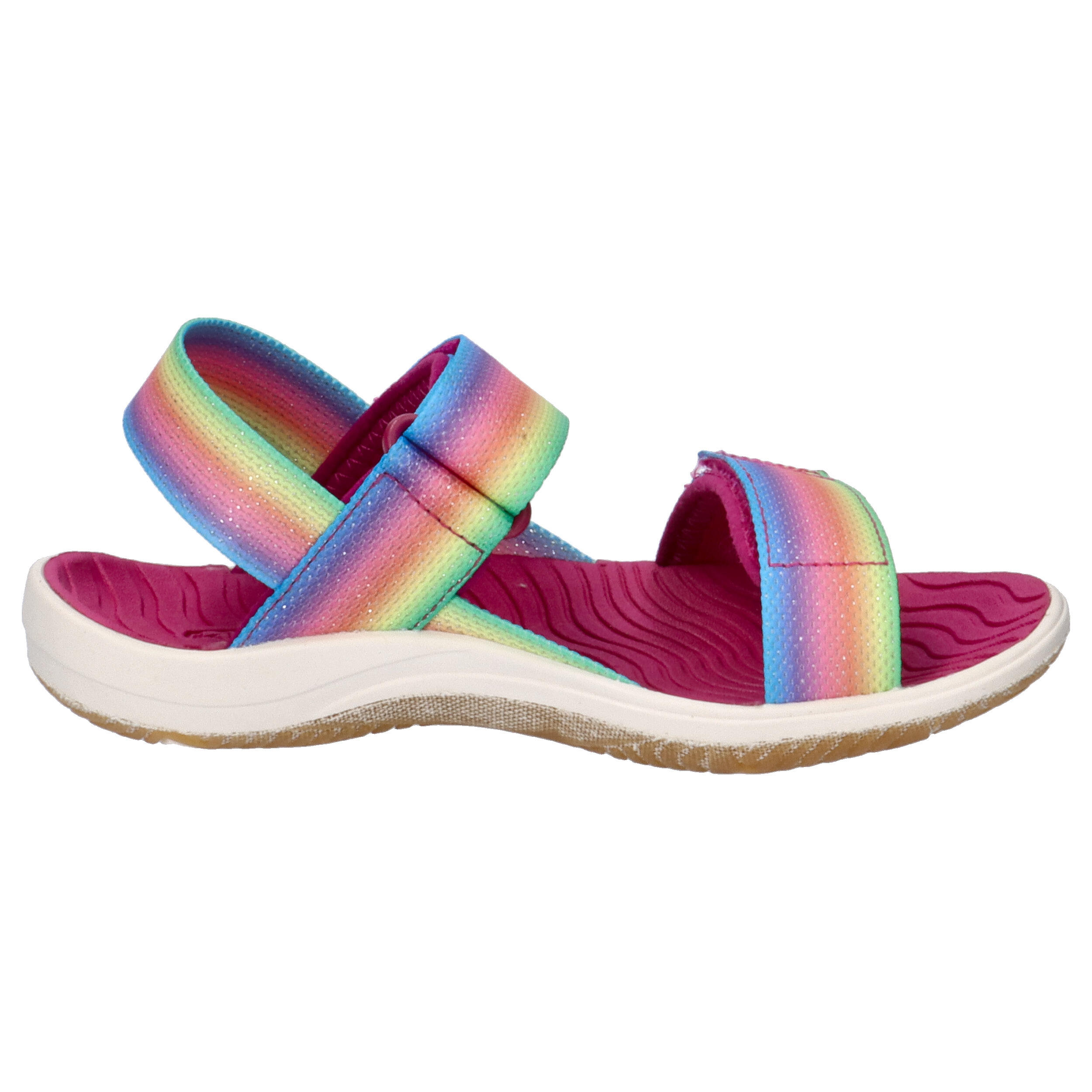 Unisex Sandalen ELLE BACKSTRAP 7/15