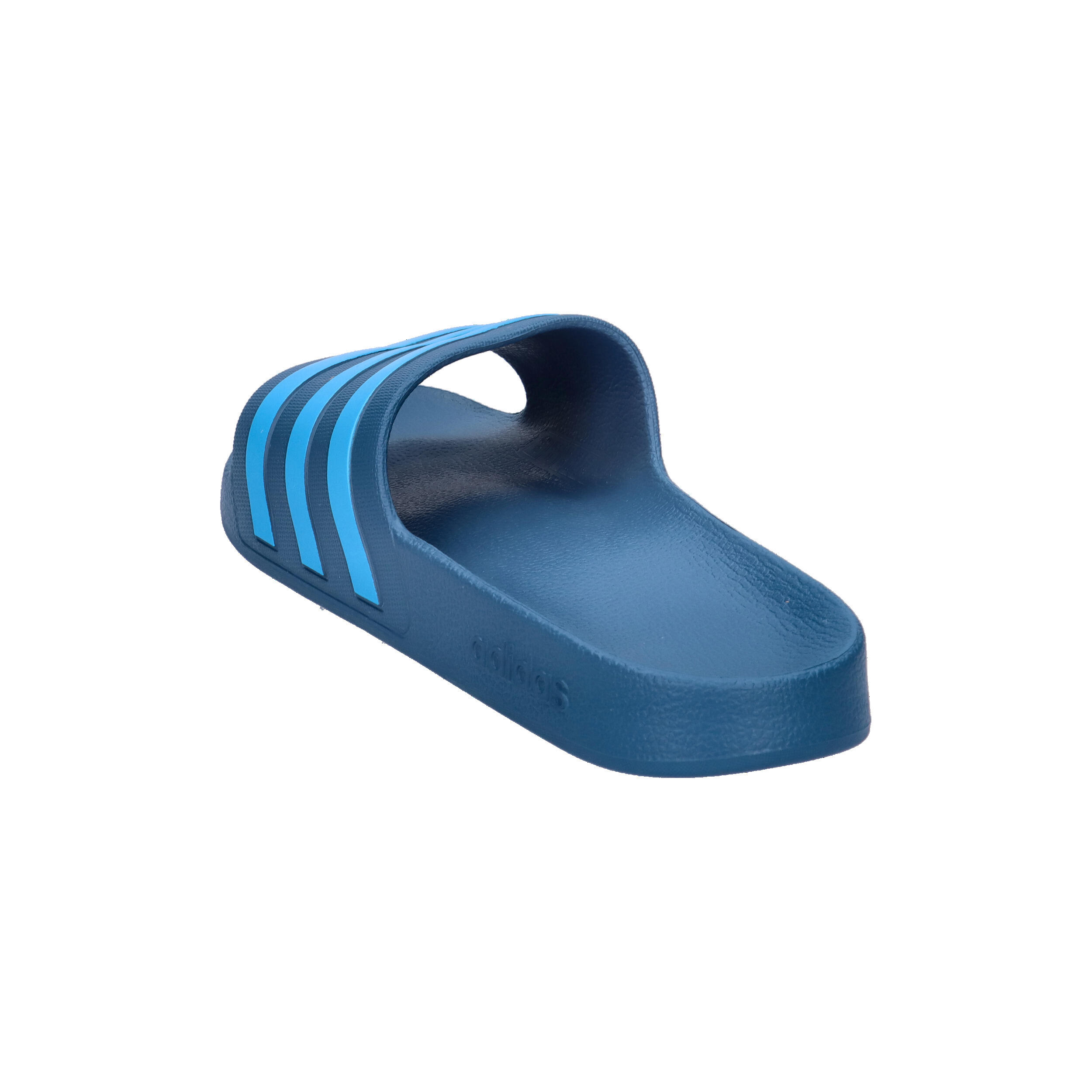 Klapki adilette Aqua 12/16