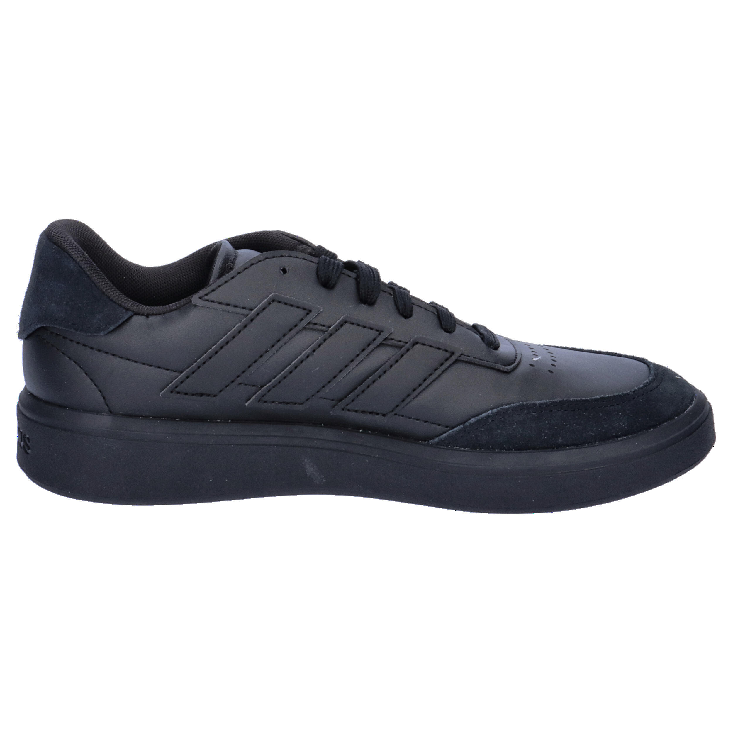 Zapatilla de Moda para UNISEX JUNIOR ADIDAS COURTBLOCK J 7/15