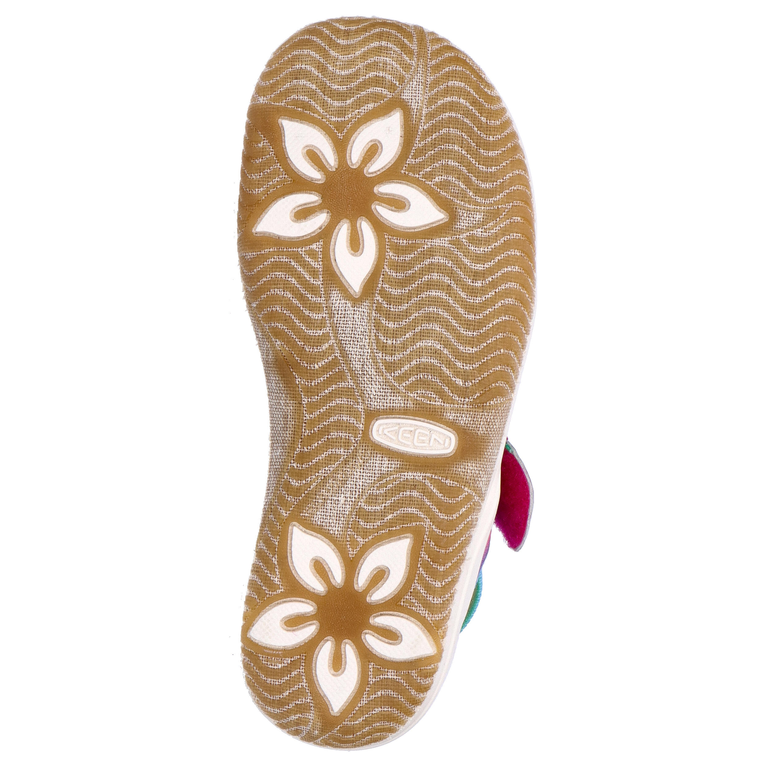 Unisex Sandalen ELLE BACKSTRAP 6/15