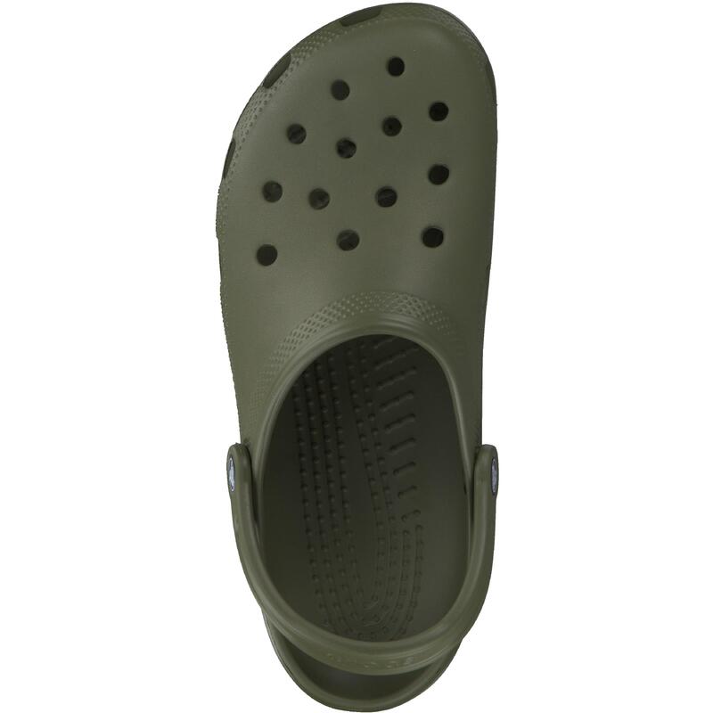 Crocs Saboți Classici U Adult