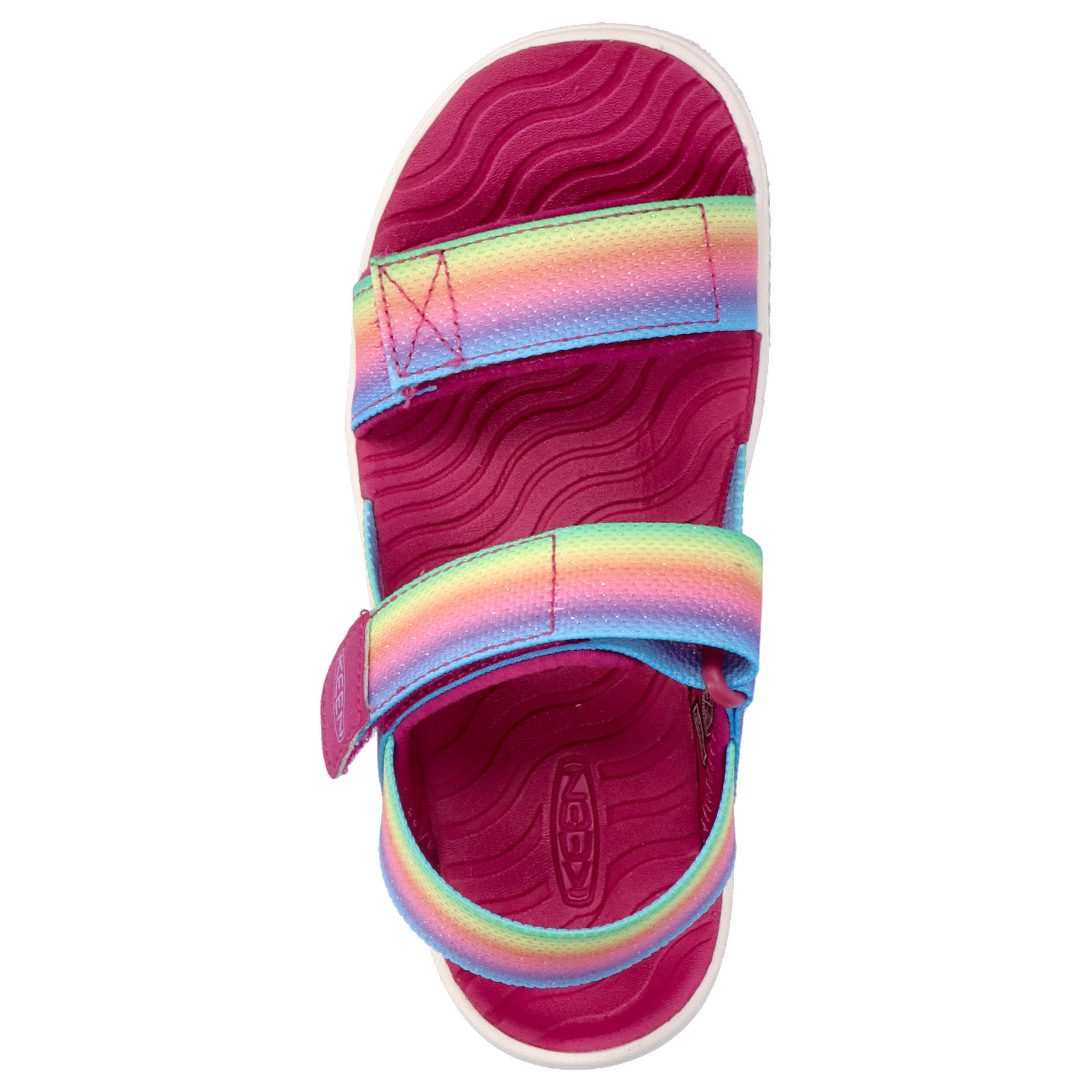 Unisex Sandalen ELLE BACKSTRAP 5/15