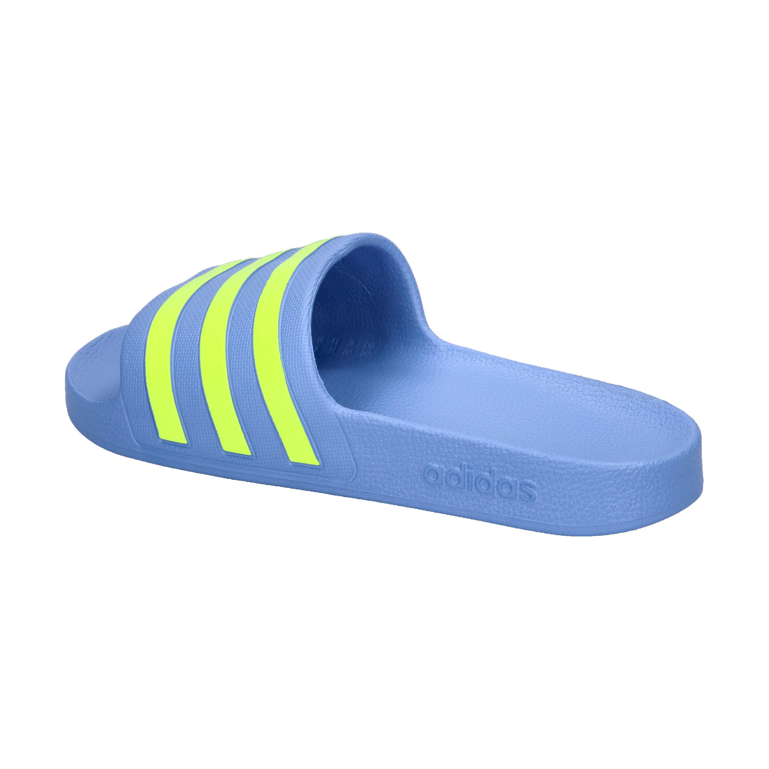 Chinelos Adilette Aqua 11/15