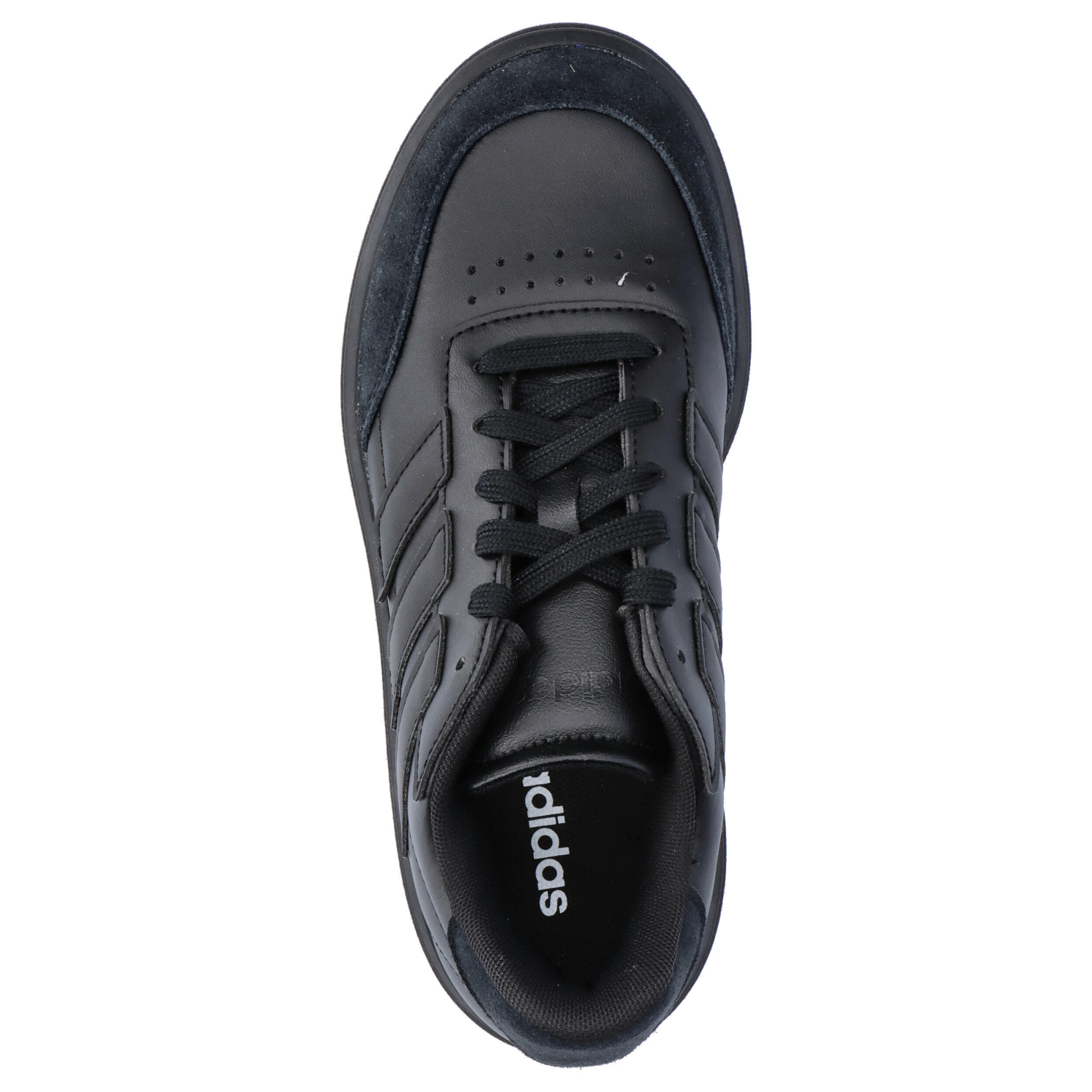 Zapatilla de Moda para UNISEX JUNIOR ADIDAS COURTBLOCK J 5/15