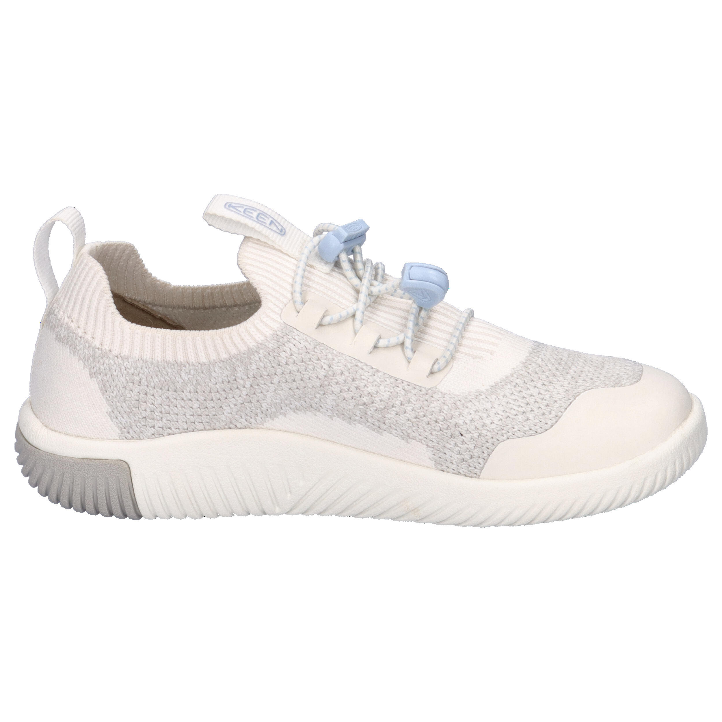 Keen Kinder Sneaker KNX Knit Lace C 7/15