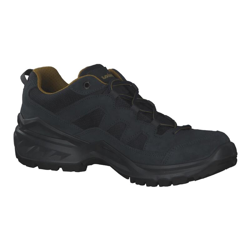 Pantofi drumeţie 3108059785stahlblau pentru întregul an bleumarin bărbătești
