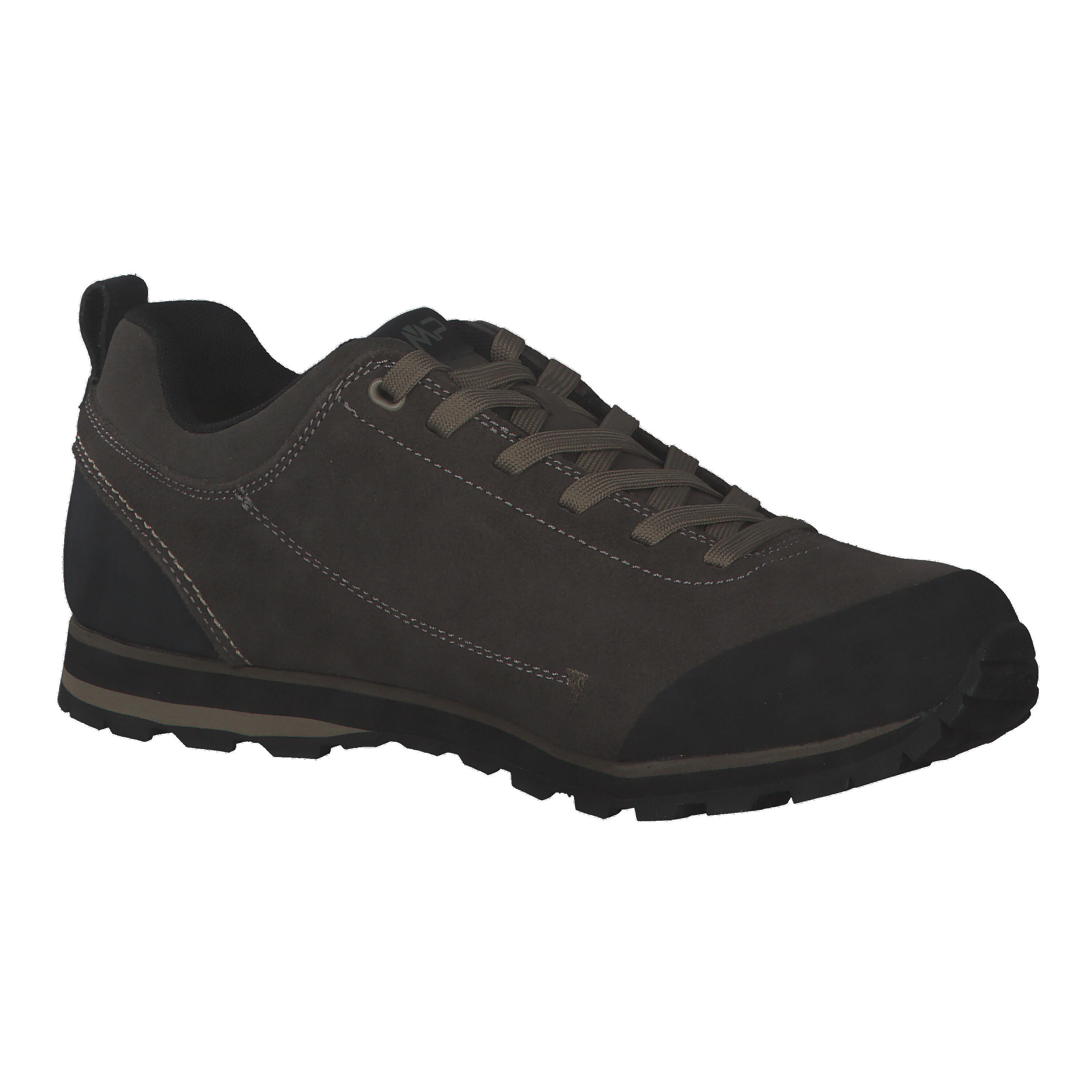Zapatillas bajas de senderismo CMP Elettra WP 8/15