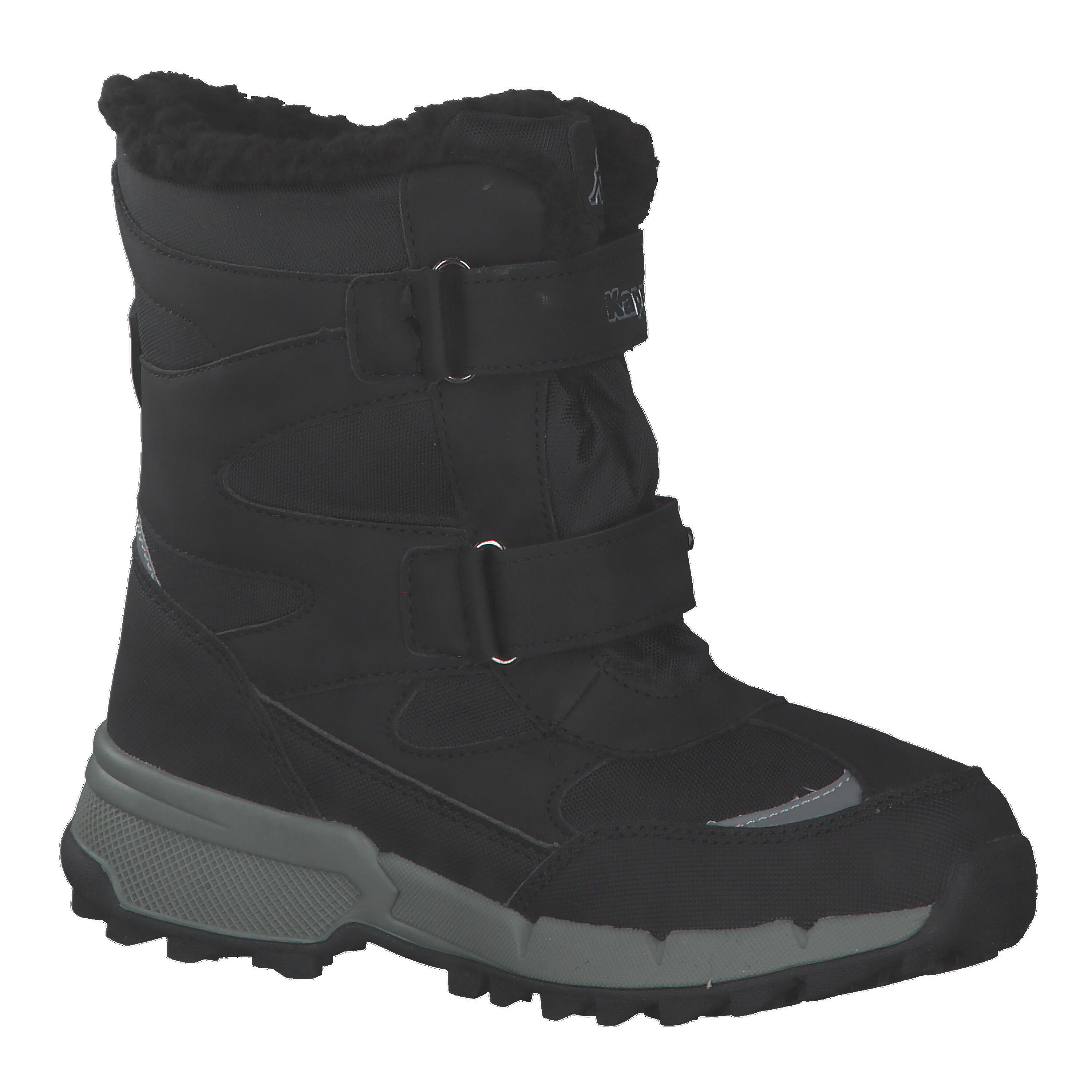 TEX sneeuwschoenen voor kinderen (Zwart) 8/15