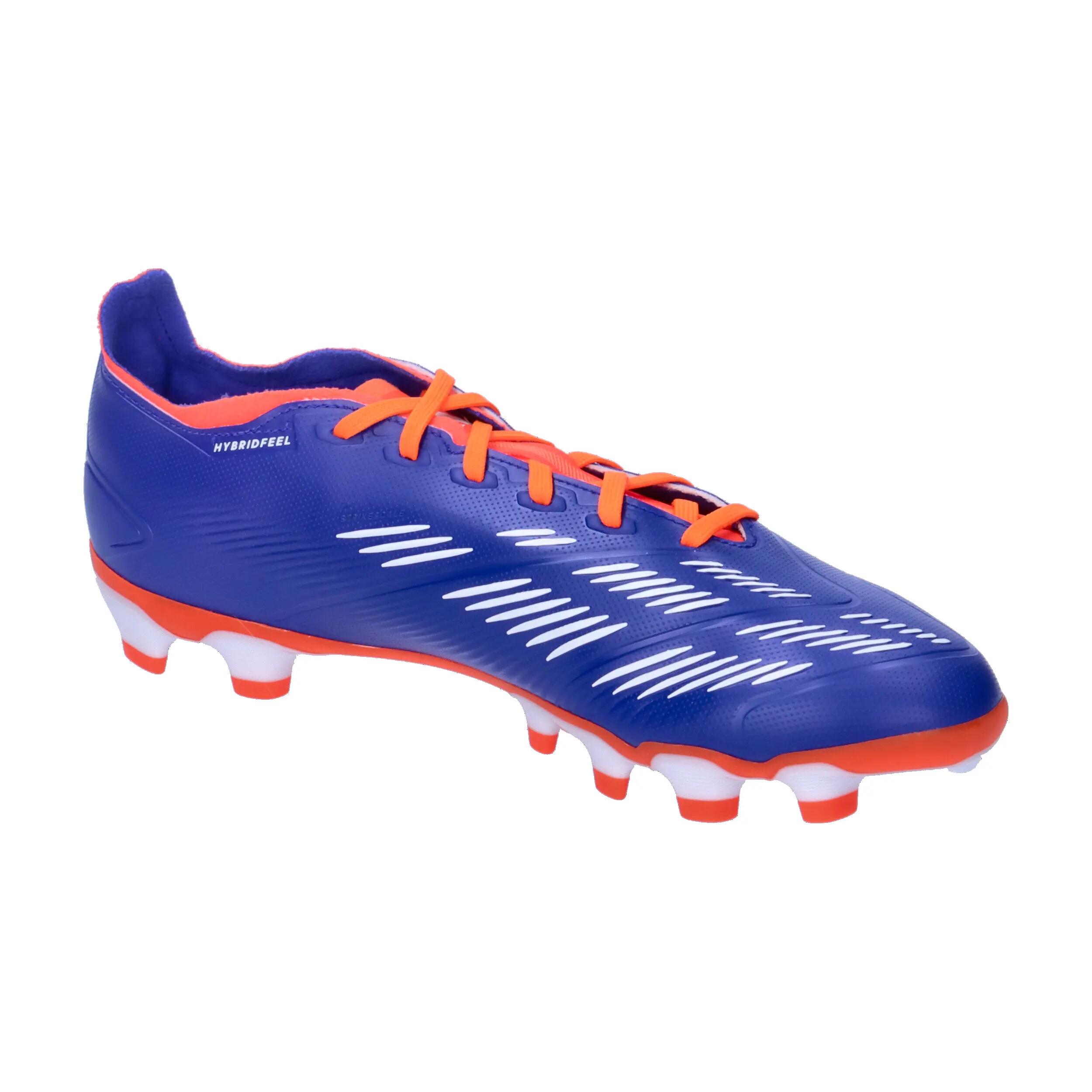 Predator League Multi-Ground Voetbalschoenen 8/15