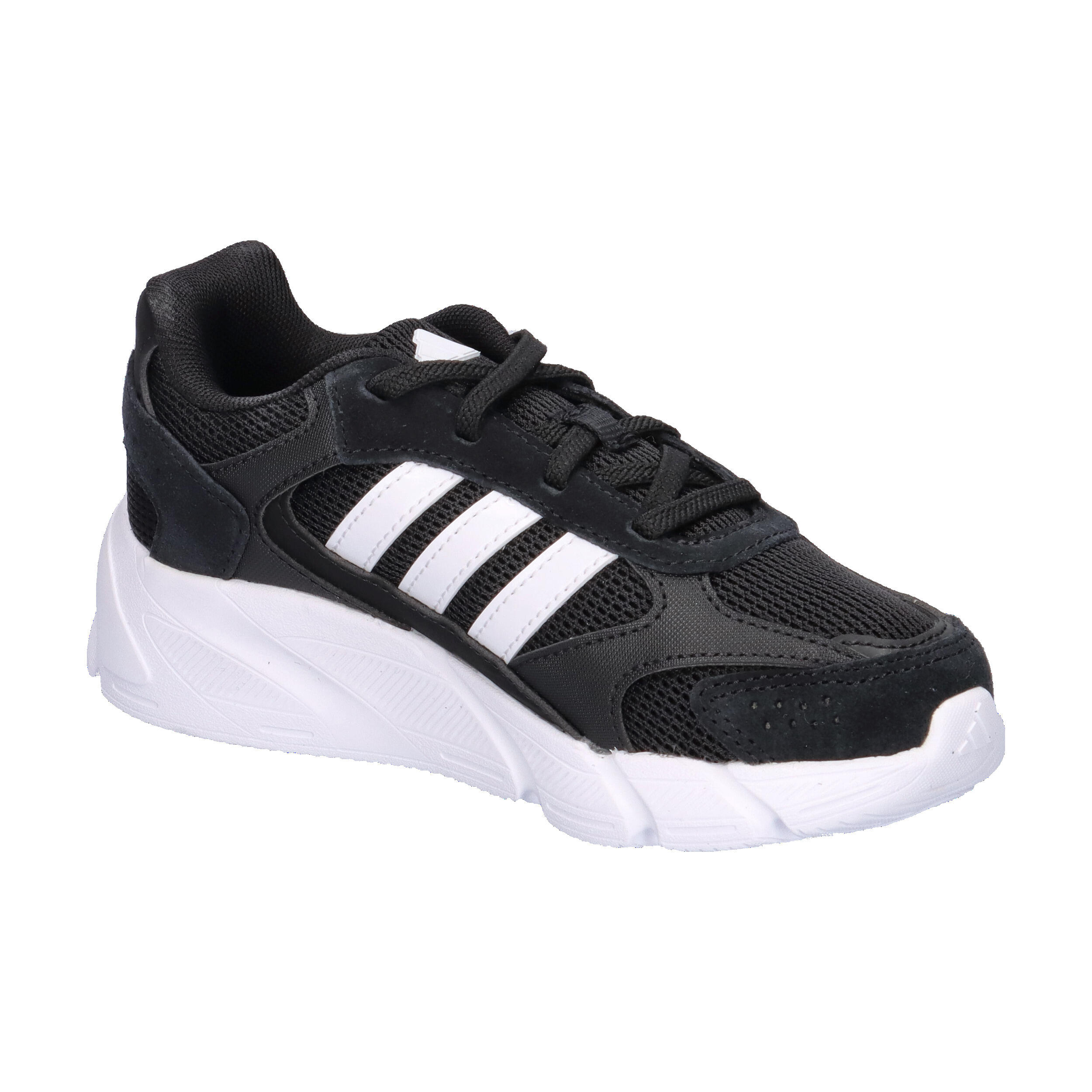 adidas Kinder Sneaker CRAZYCHAOS 2000 8/15