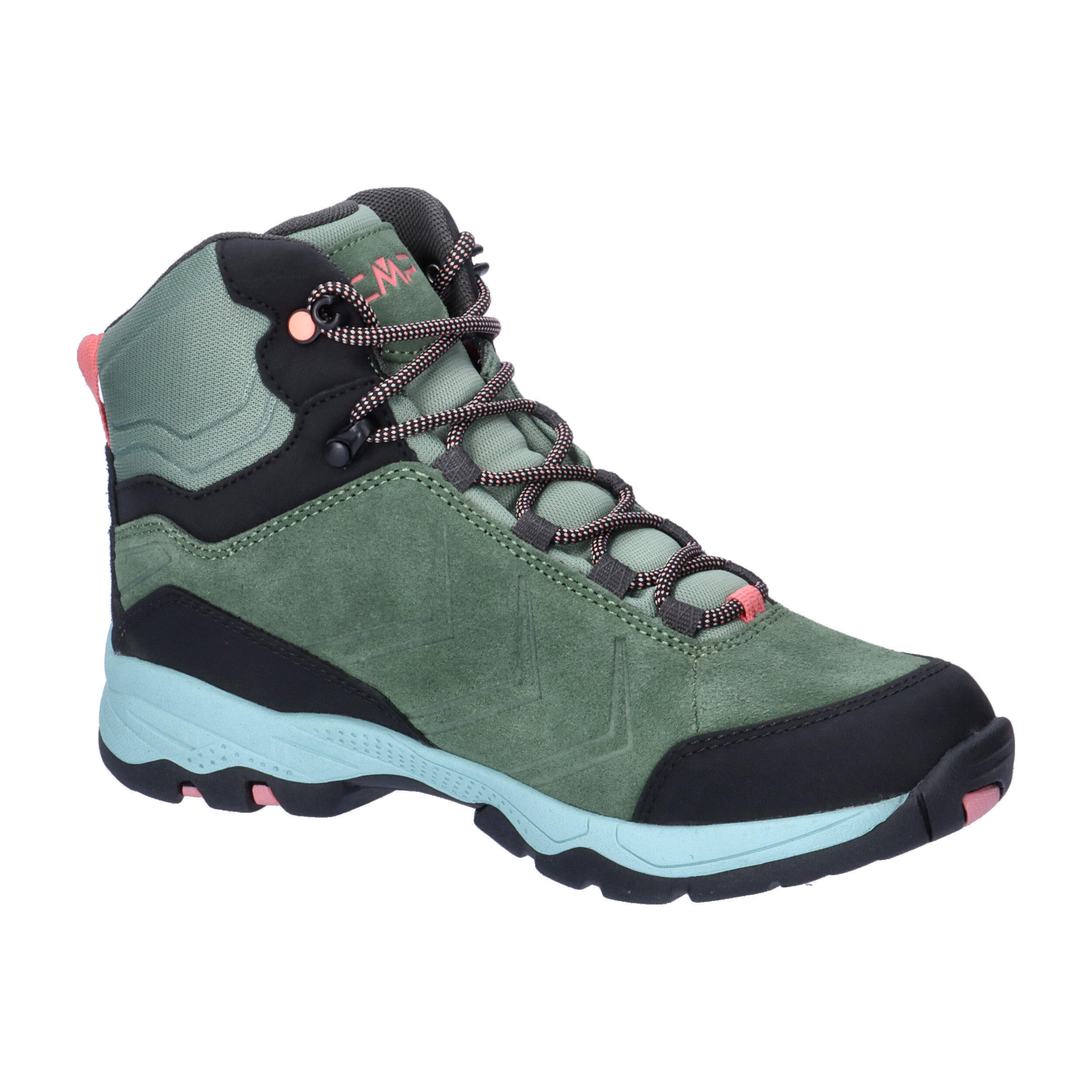 Kinderwandelschoenen CMP Melnick WIP Mid 8/15