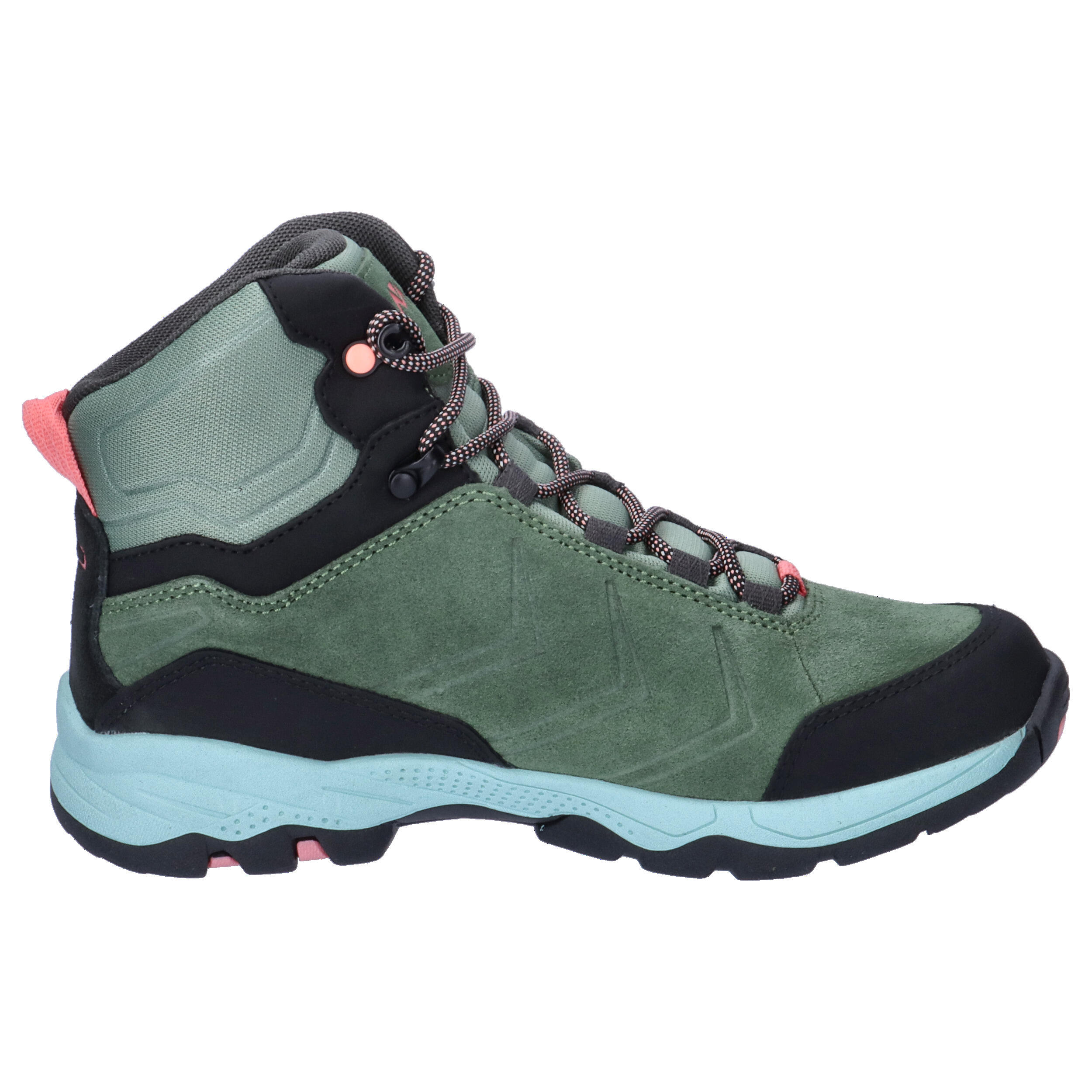Kinderwandelschoenen CMP Melnick WIP Mid 7/15