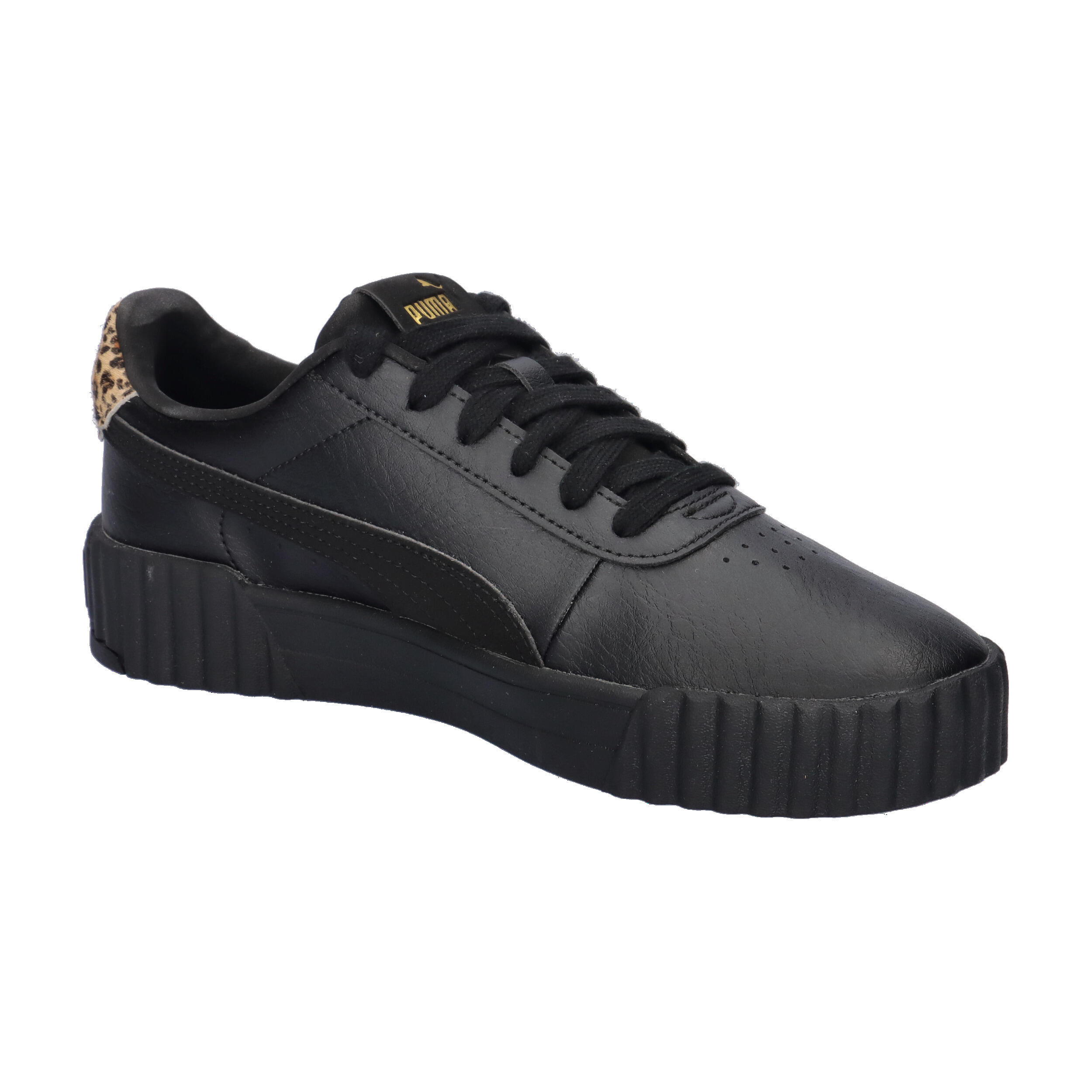 Puma Damen Sneaker Carina 3.0 Animal Flair 402642 8/15