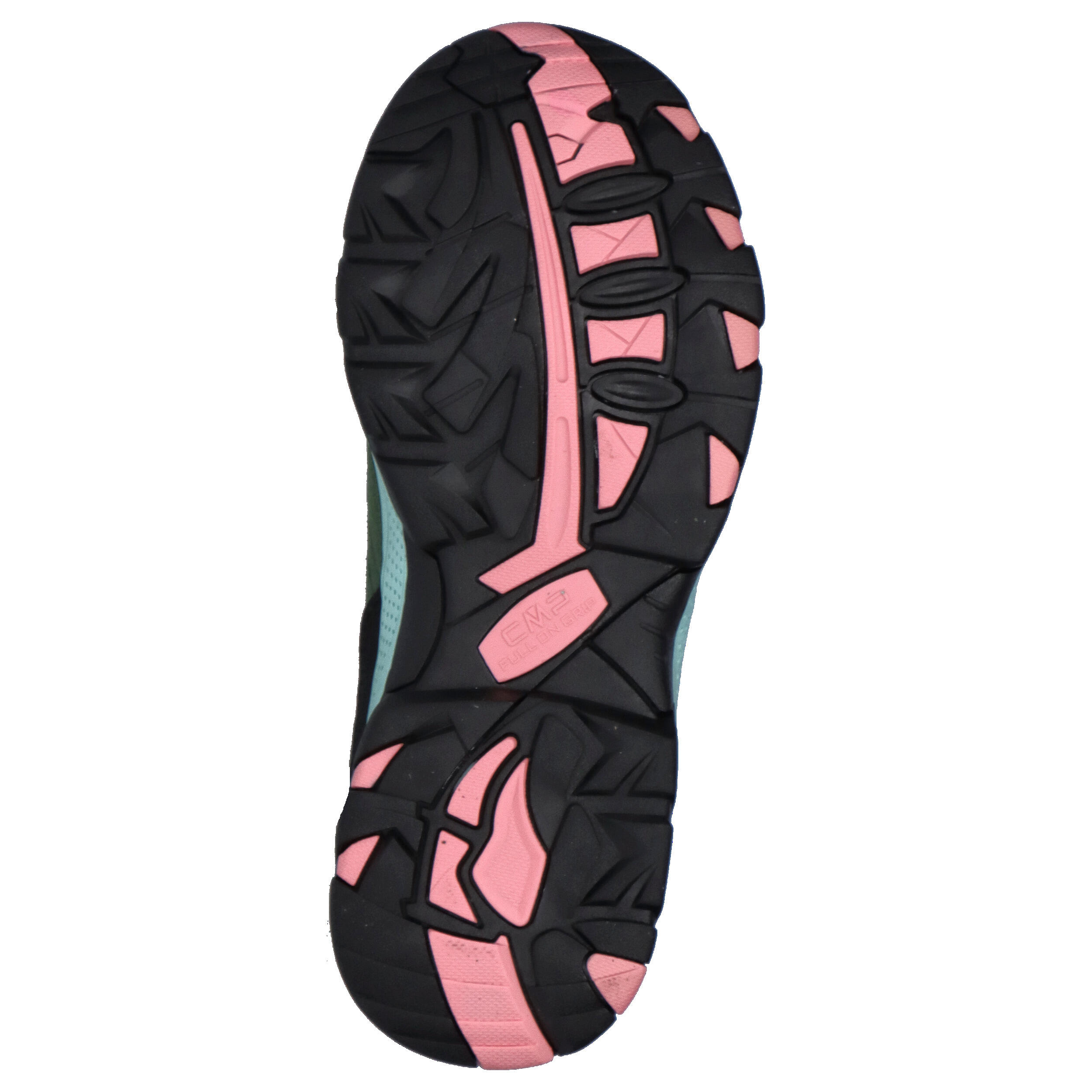Kinderwandelschoenen CMP Melnick WIP Mid 6/15