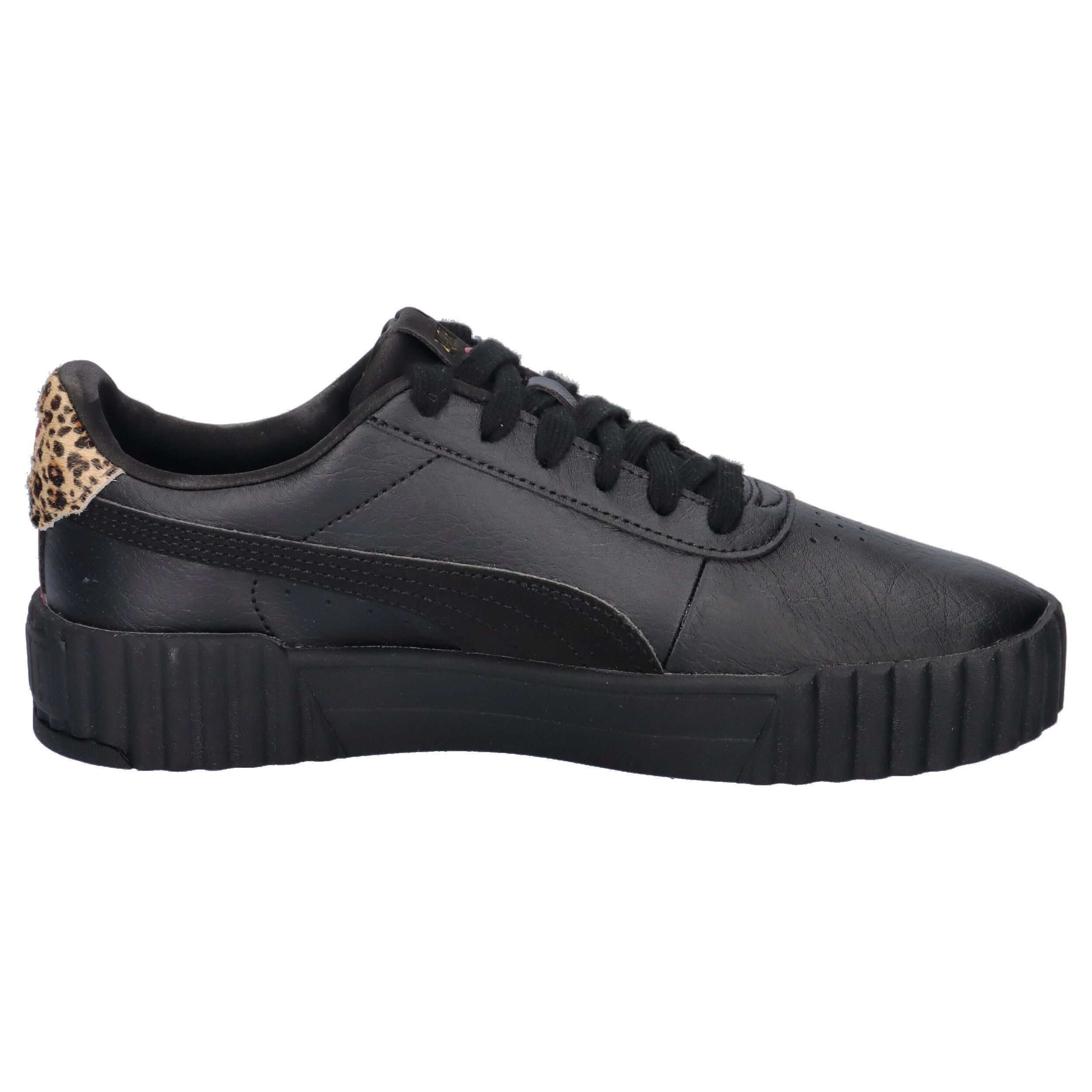 Puma Damen Sneaker Carina 3.0 Animal Flair 402642 7/15