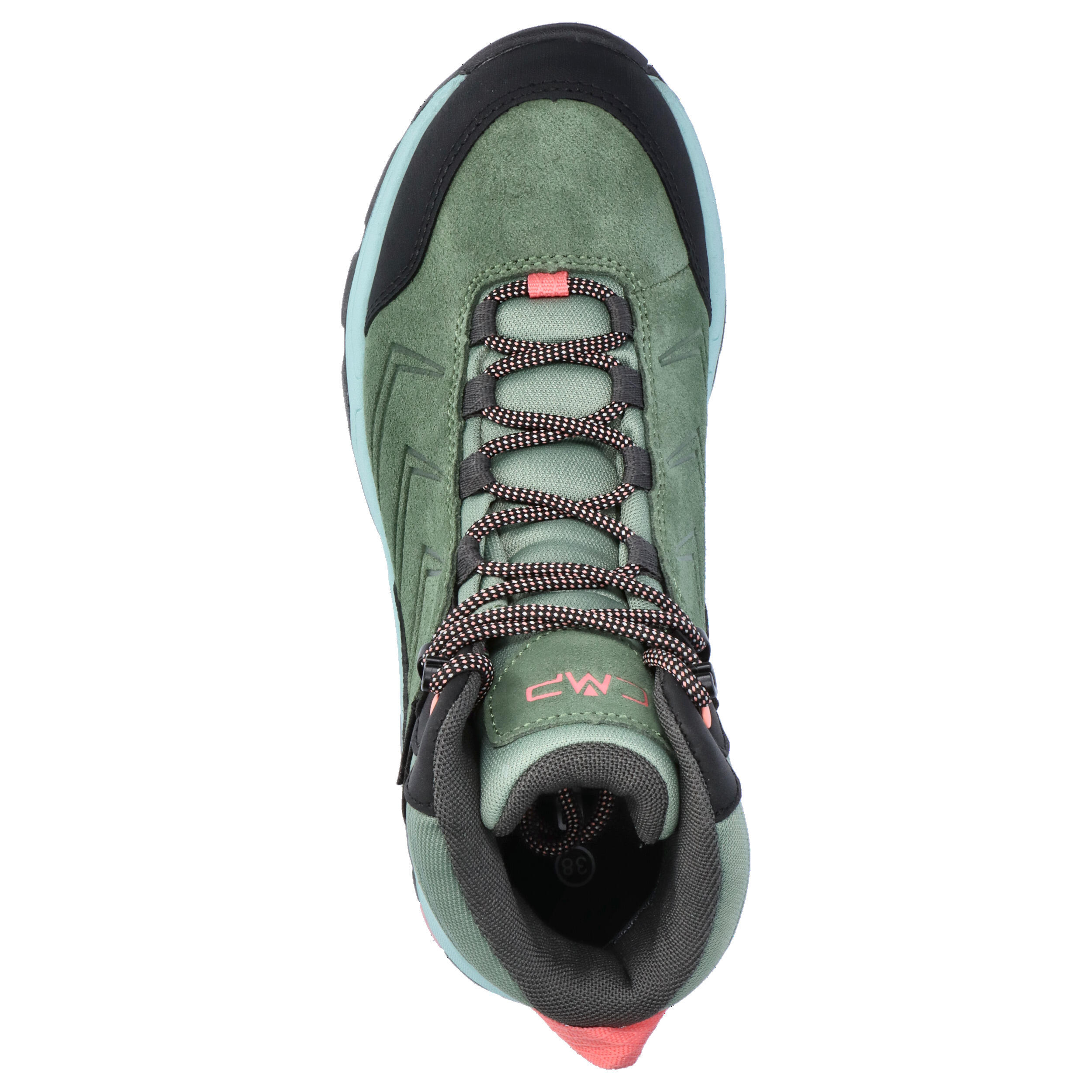 Kinderwandelschoenen CMP Melnick WIP Mid 5/15