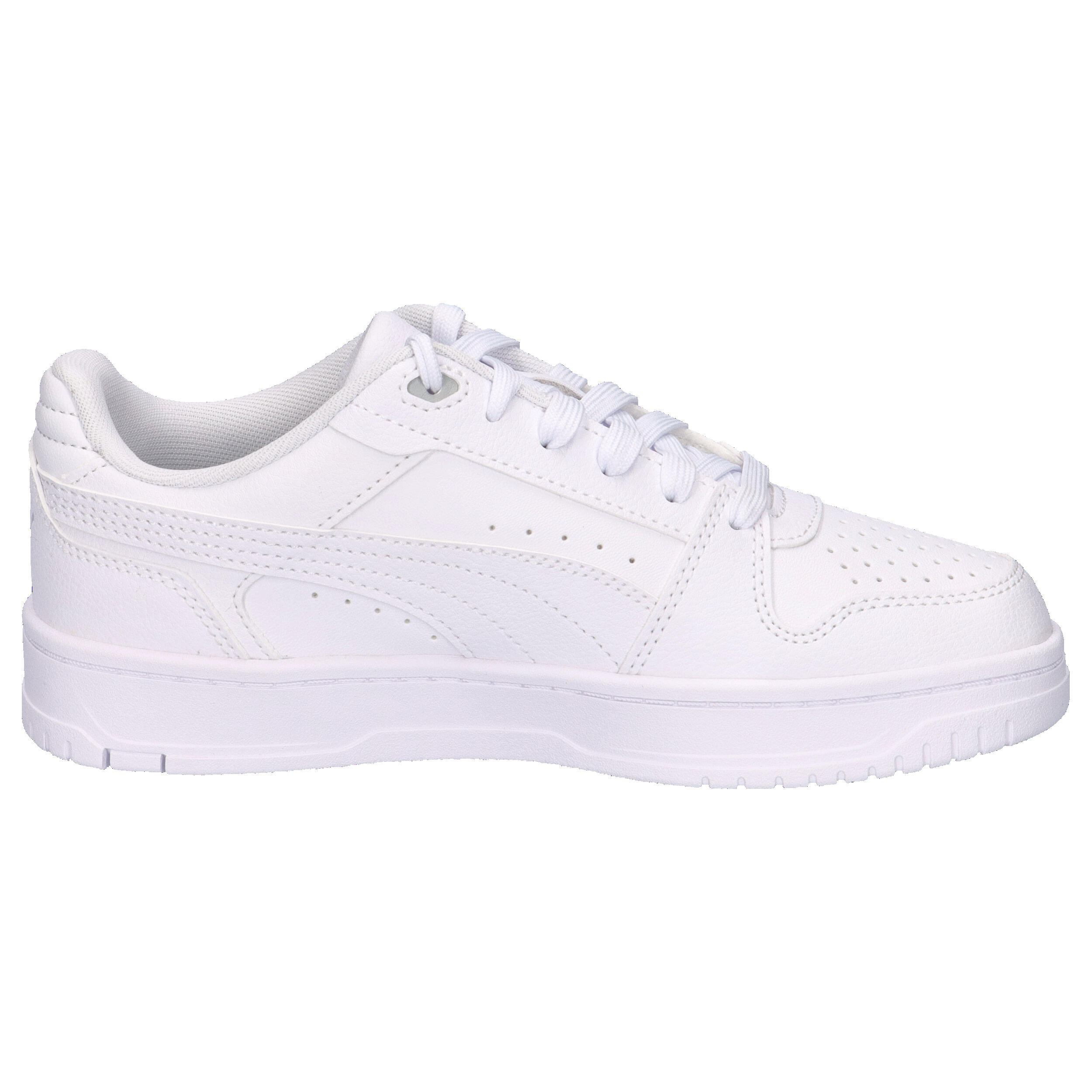 Puma Kinder Sneaker Rebound Slam Lo Jr 408292 7/15