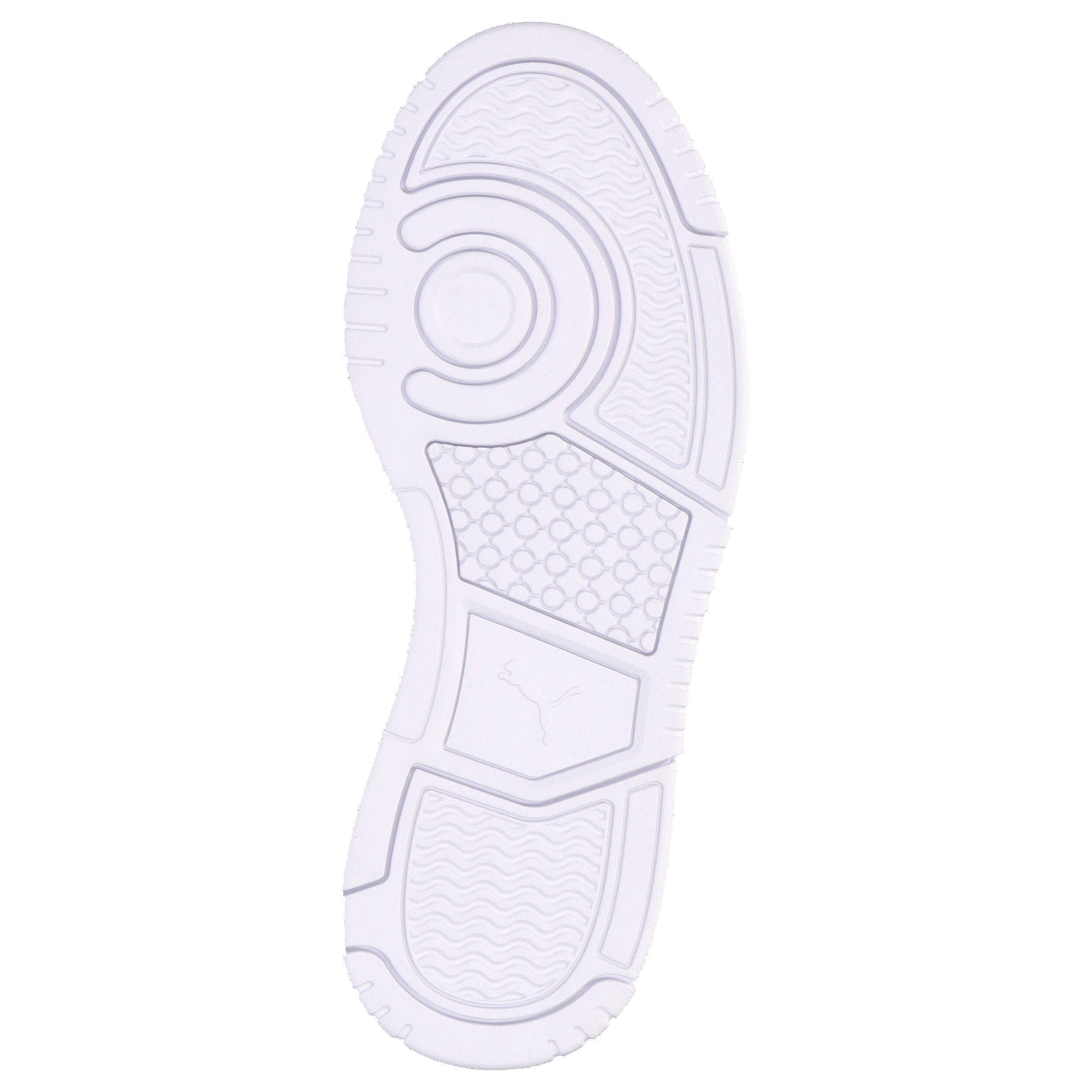 Puma Kinder Sneaker Rebound Slam Lo Jr 408292 6/15