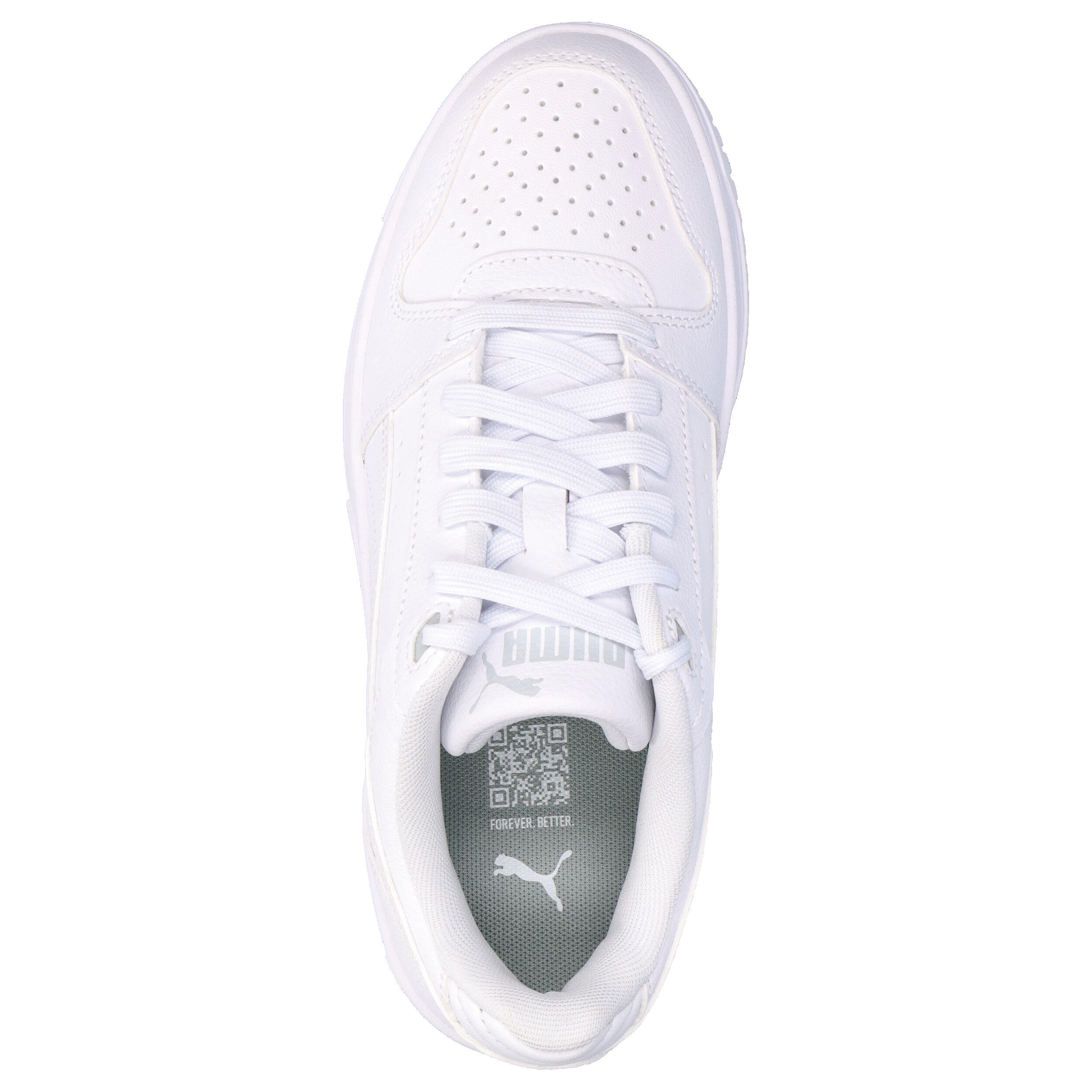 Puma Kinder Sneaker Rebound Slam Lo Jr 408292 5/15
