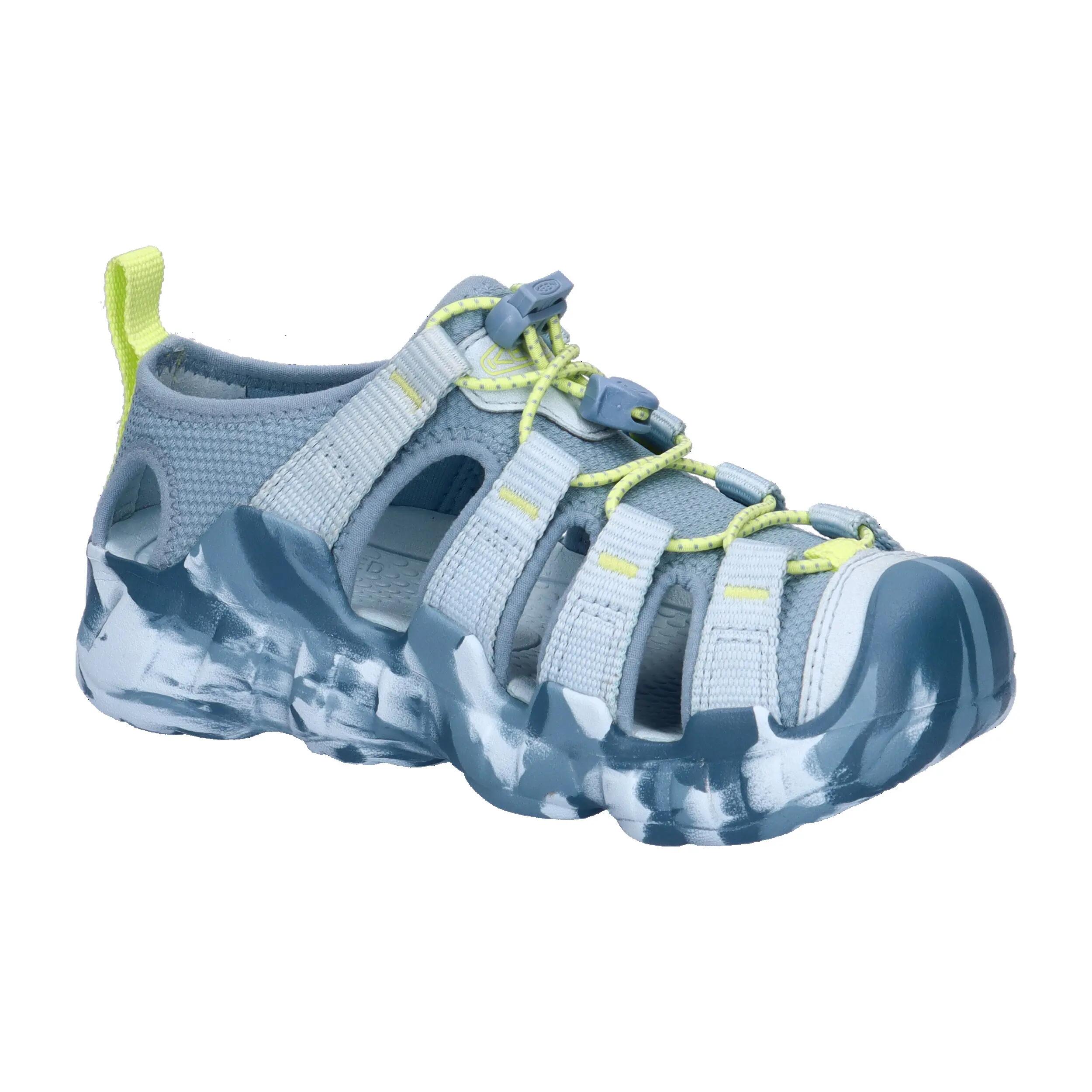 Buty do chodzenia dla dzieci Keen Hyperport H2 8/14