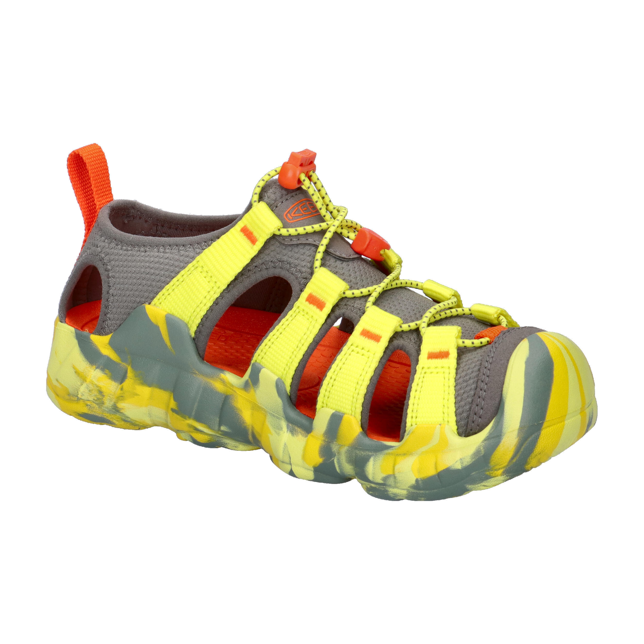 Keen Kinder Trekkingsandale HYPERPORT H2 Youth 8/15