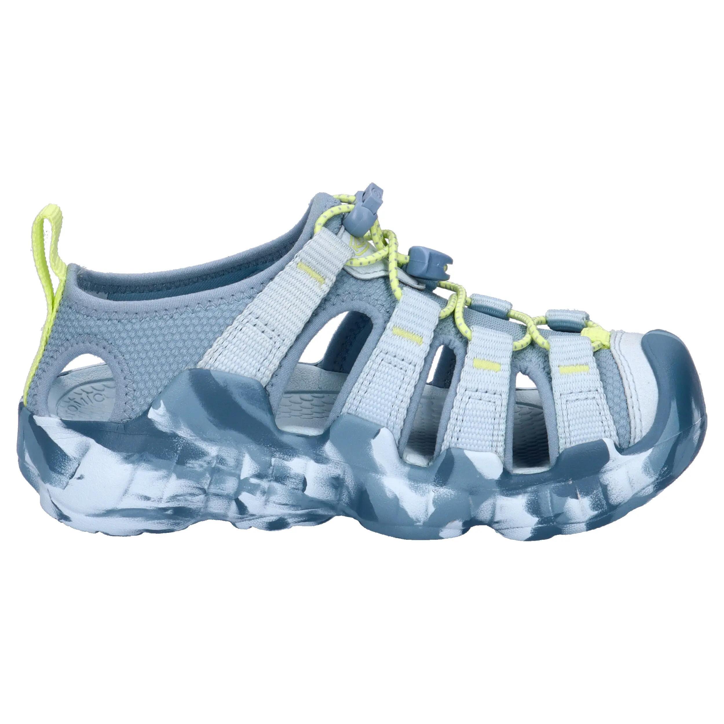 Buty do chodzenia dla dzieci Keen Hyperport H2 7/14
