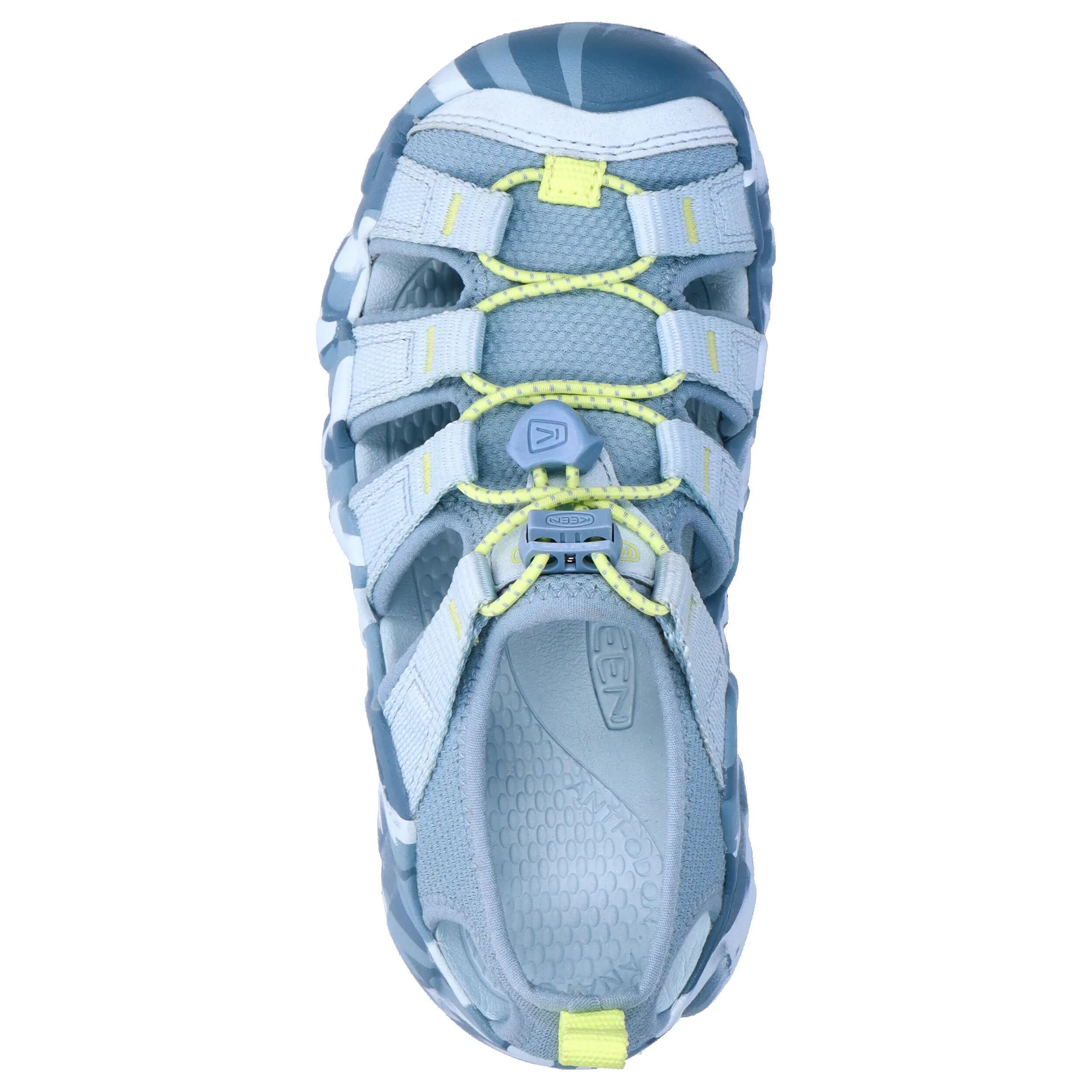 Buty do chodzenia dla dzieci Keen Hyperport H2 5/14