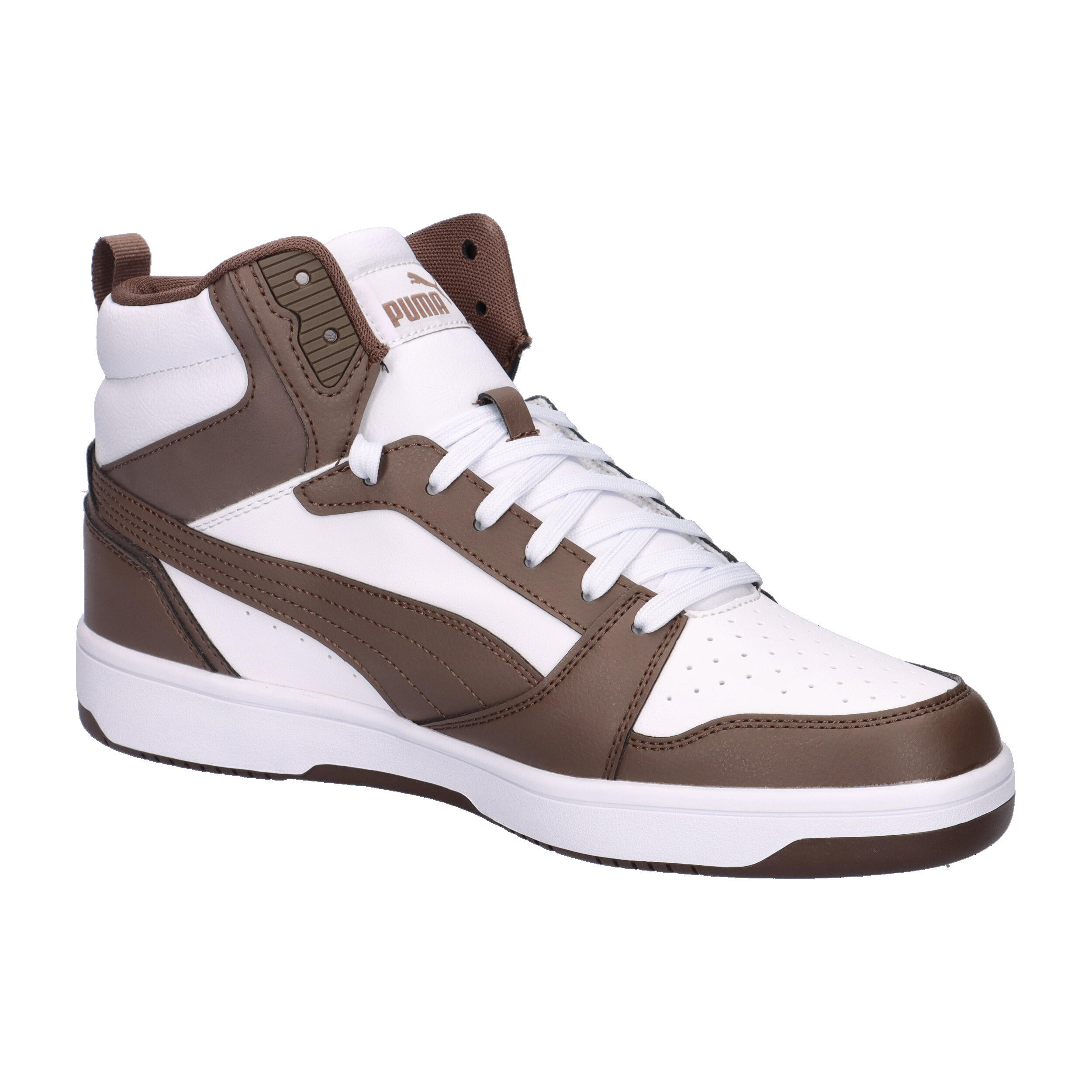 Puma Unisex Sneaker Rebound v6 392326 8/15