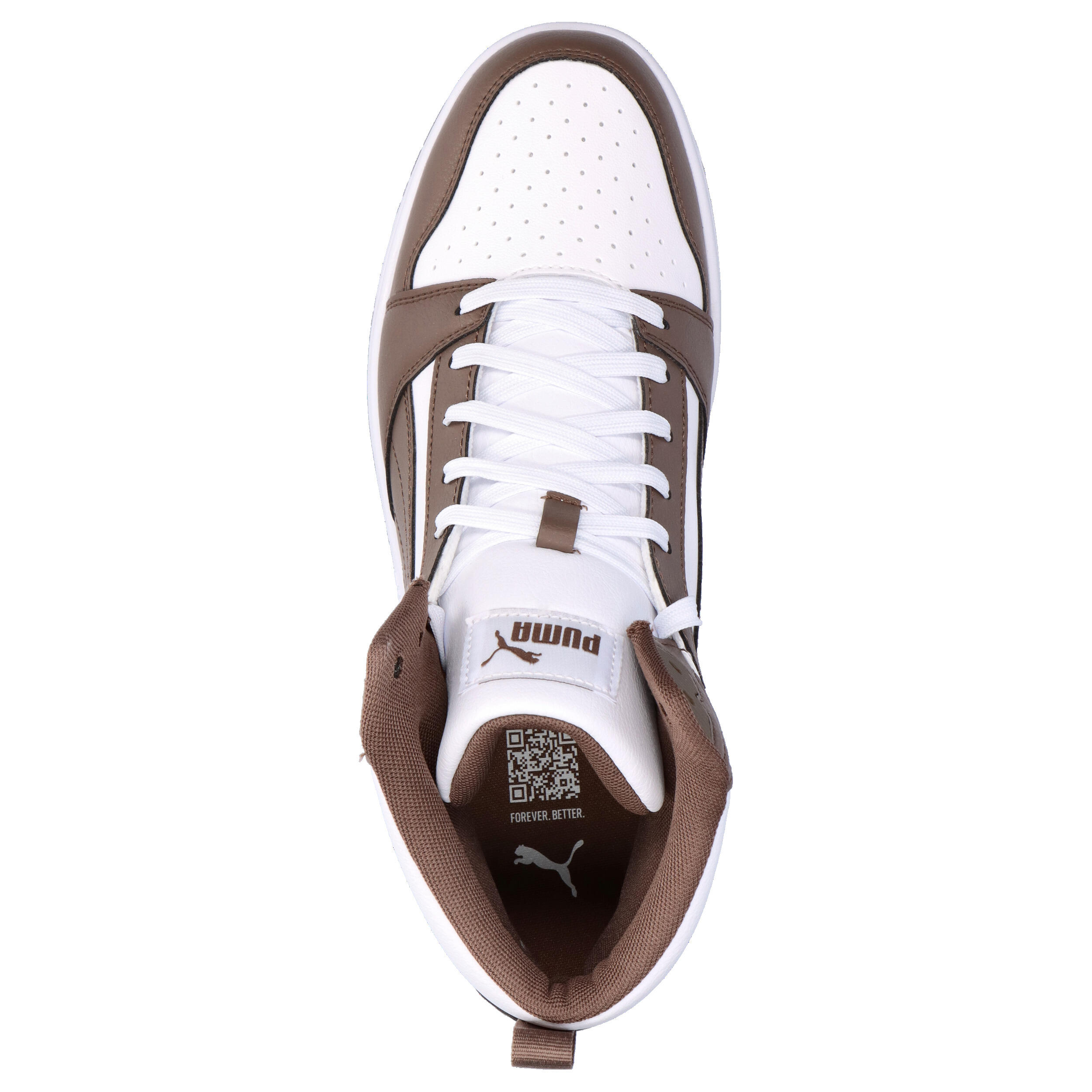 Puma Unisex Sneaker Rebound v6 392326 5/15