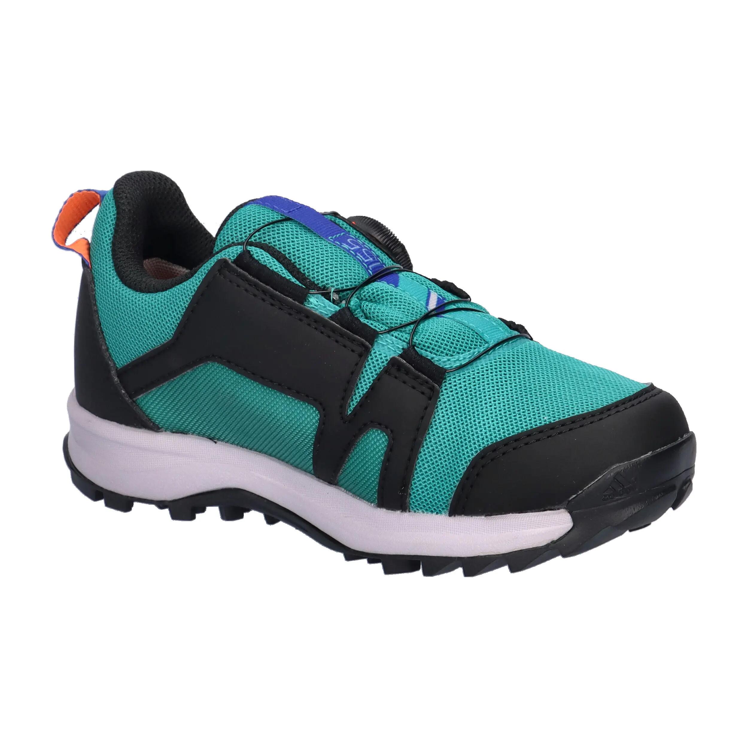 adidas TERREX Kinder Trailrunning Schuhe Agravic Boa R.Rdy K 8/15