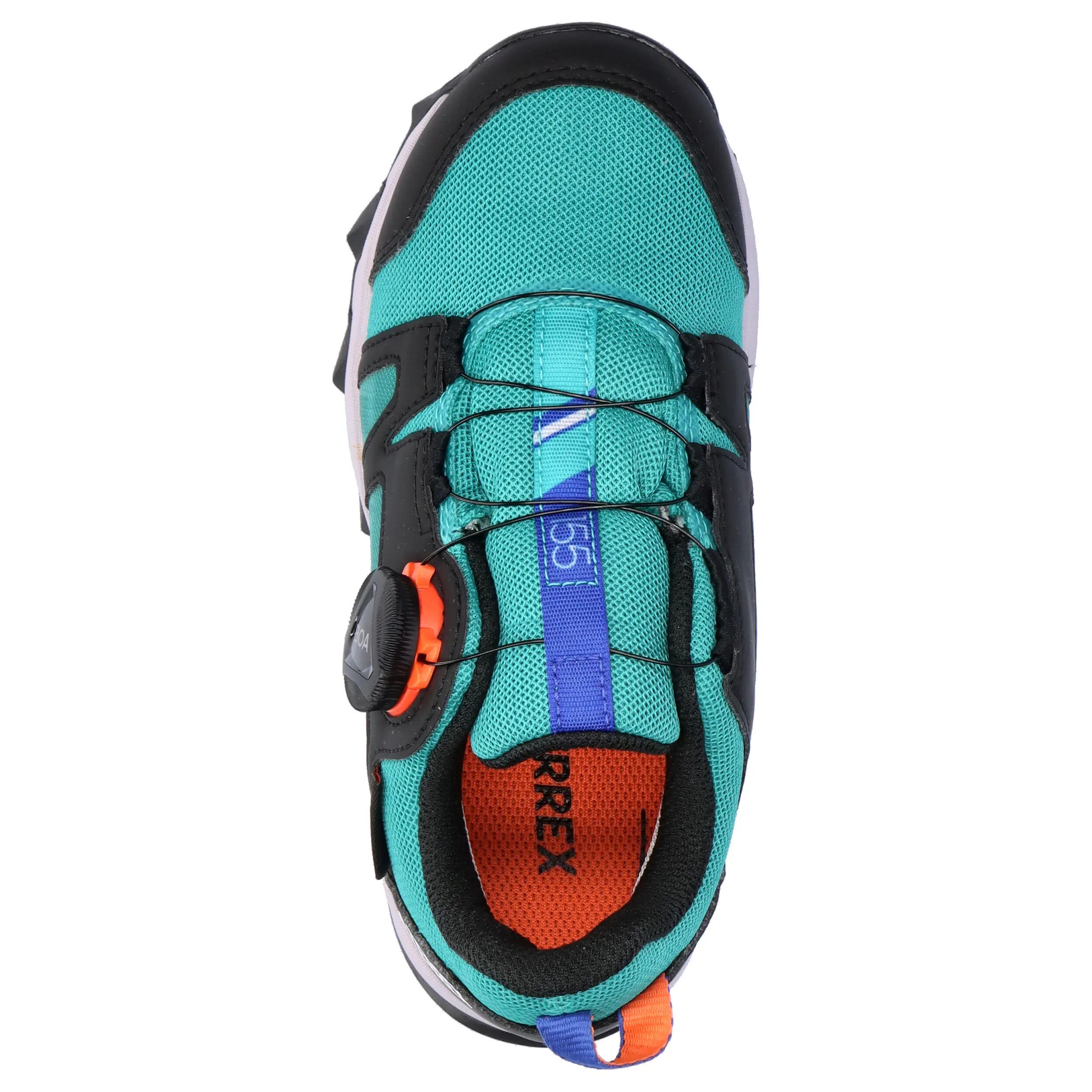 adidas TERREX Kinder Trailrunning Schuhe Agravic Boa R.Rdy K 5/15