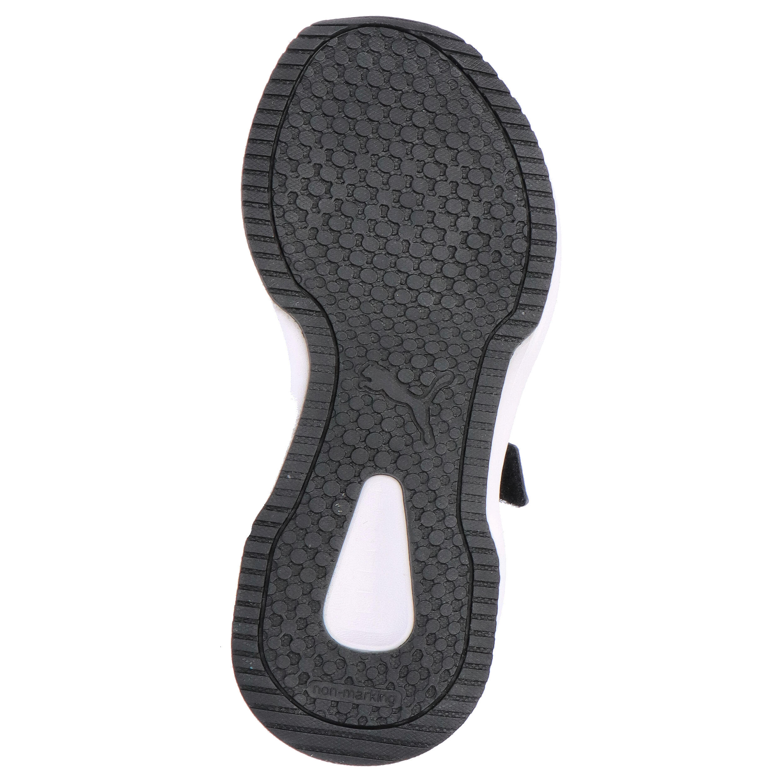 Schoen Puma model 401527-03 voor meisjes 6/15