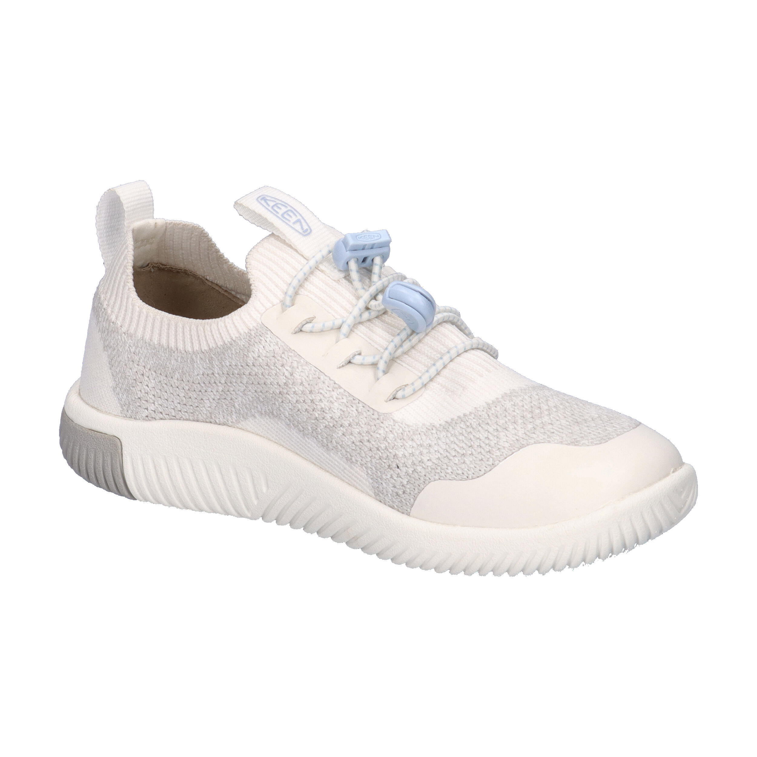 Keen Kinder Sneaker KNX Knit Lace C 8/15