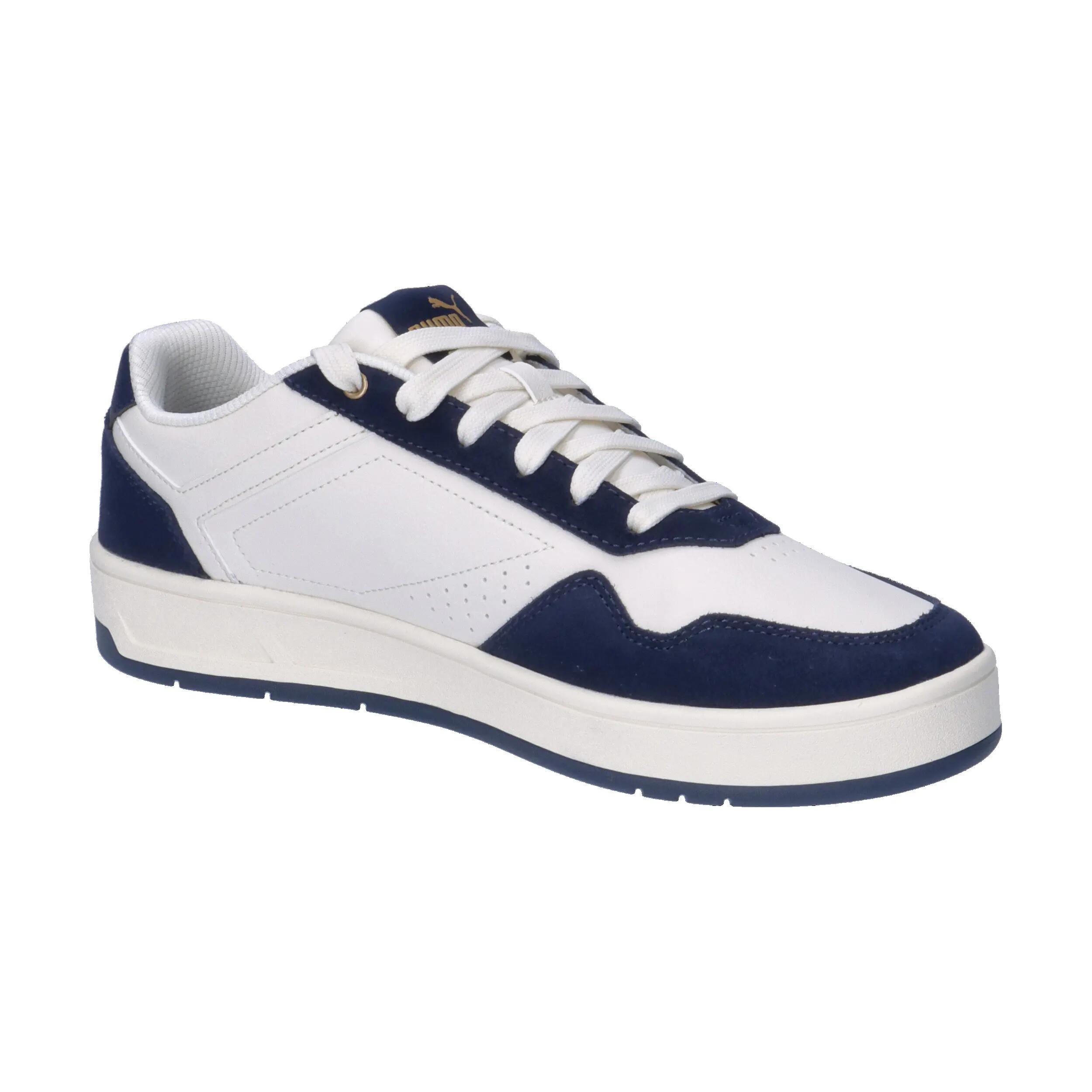Court Classic Suede Sneakers Erwachsene PUMA 8/15