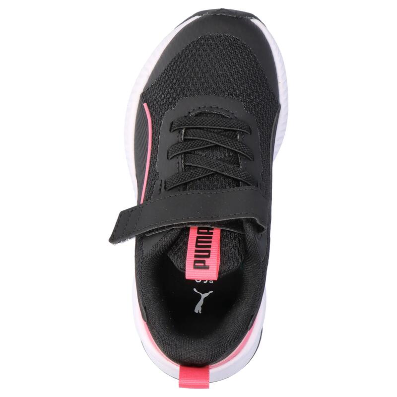 Chaussures de sport pour enfants PUMA FLYER, pour tous les jours