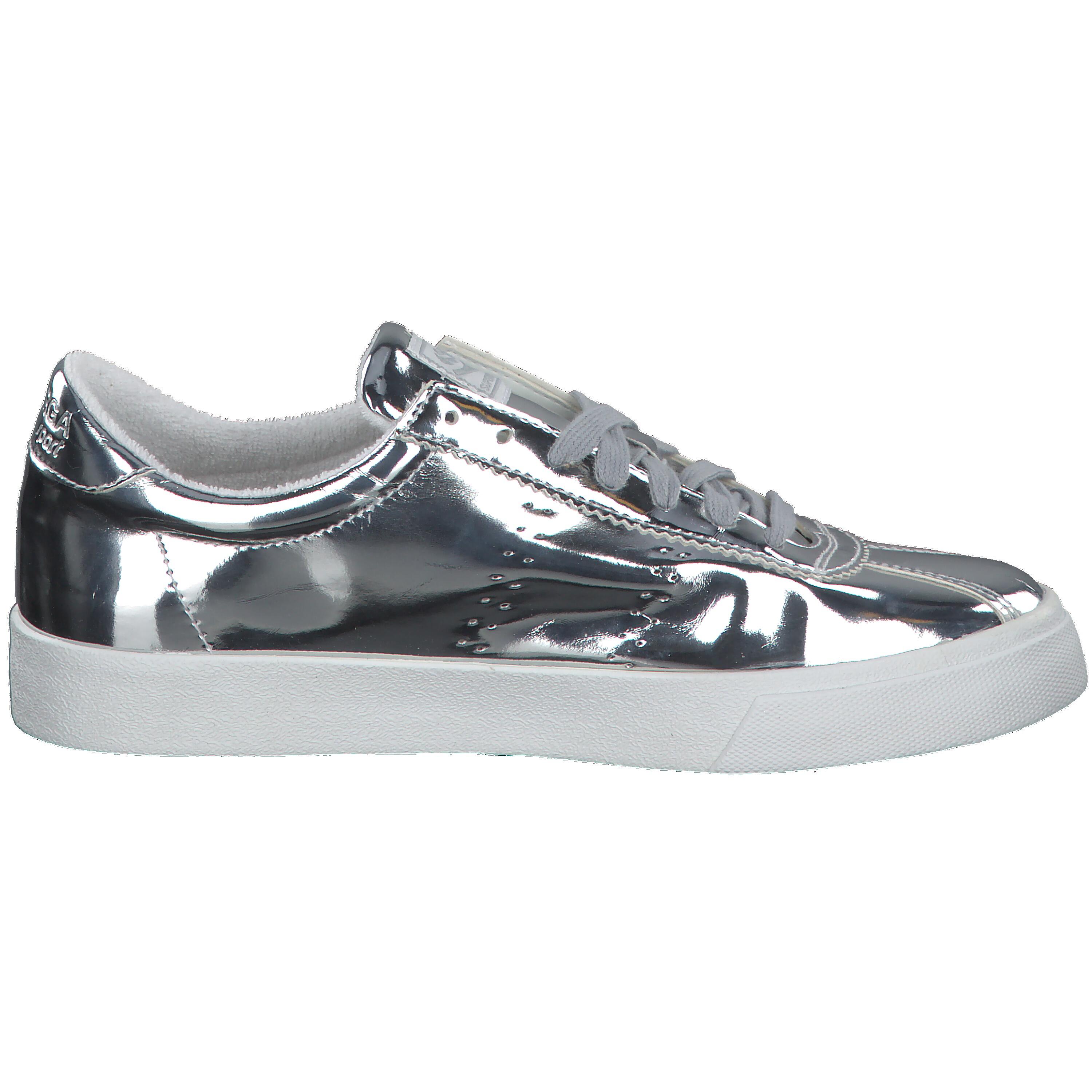 Superga Damen Sneaker 2843 LIQUIDMETAL S00EEQ0 7/15